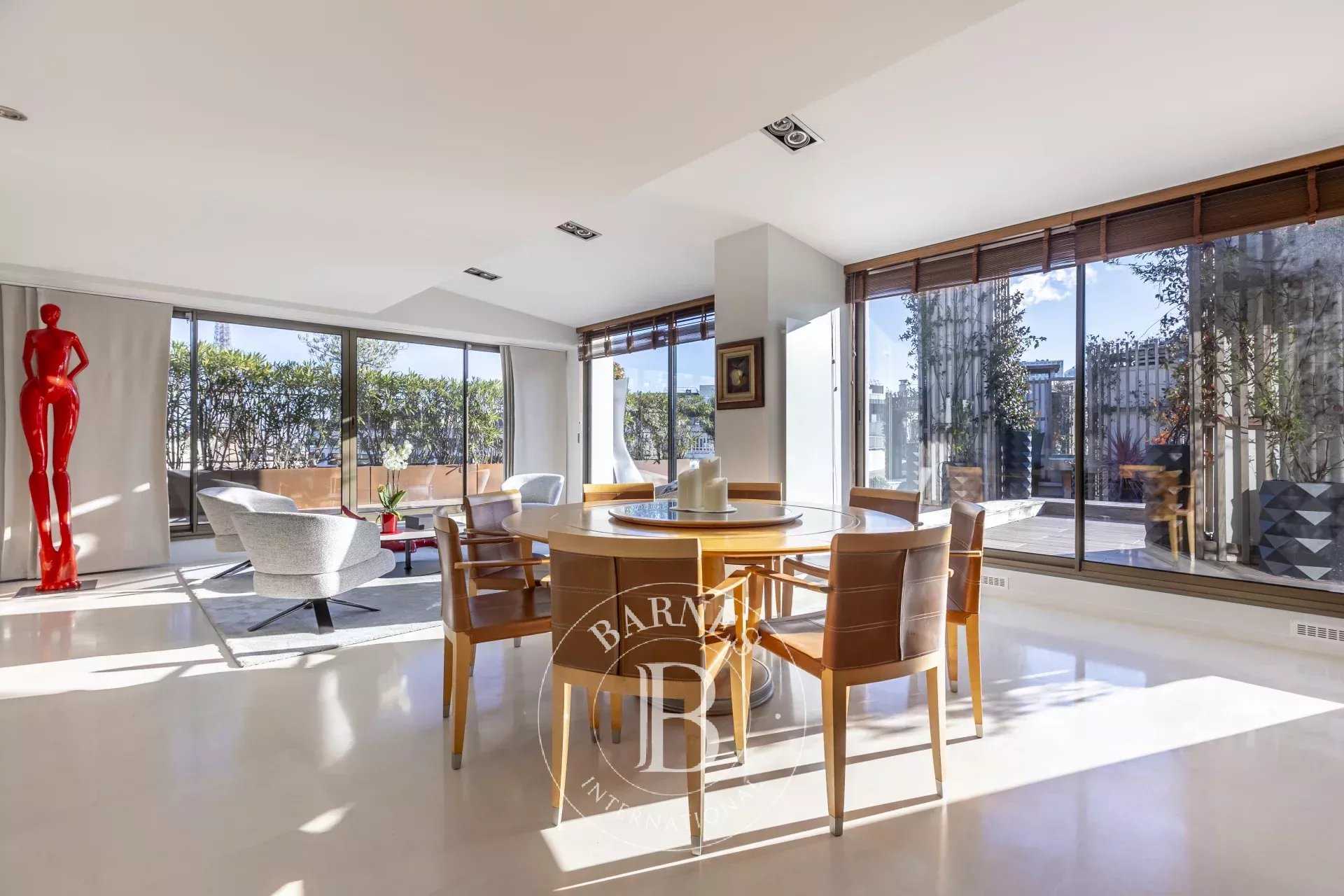 Paris  - Appartement 