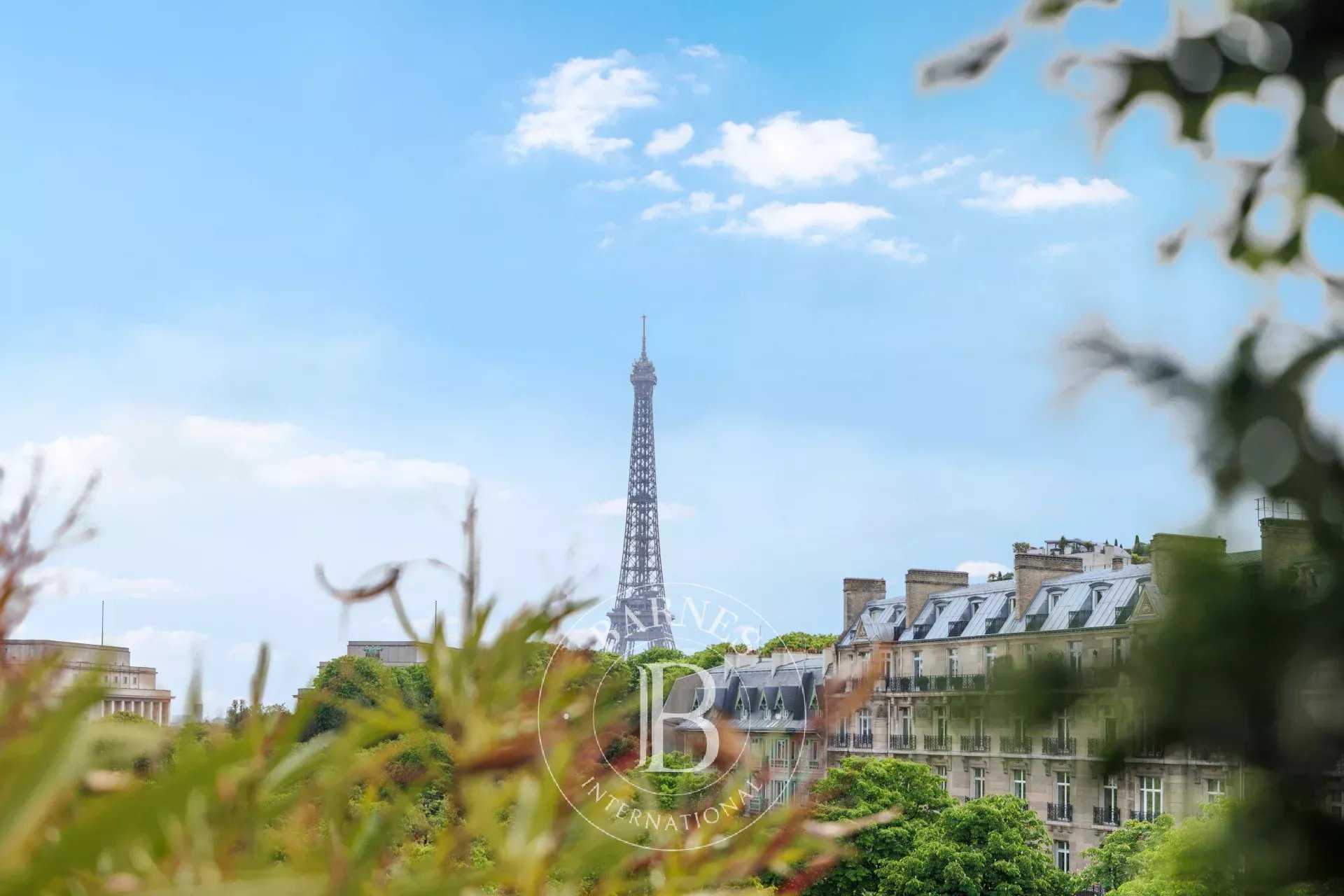 Paris  - Appartement 