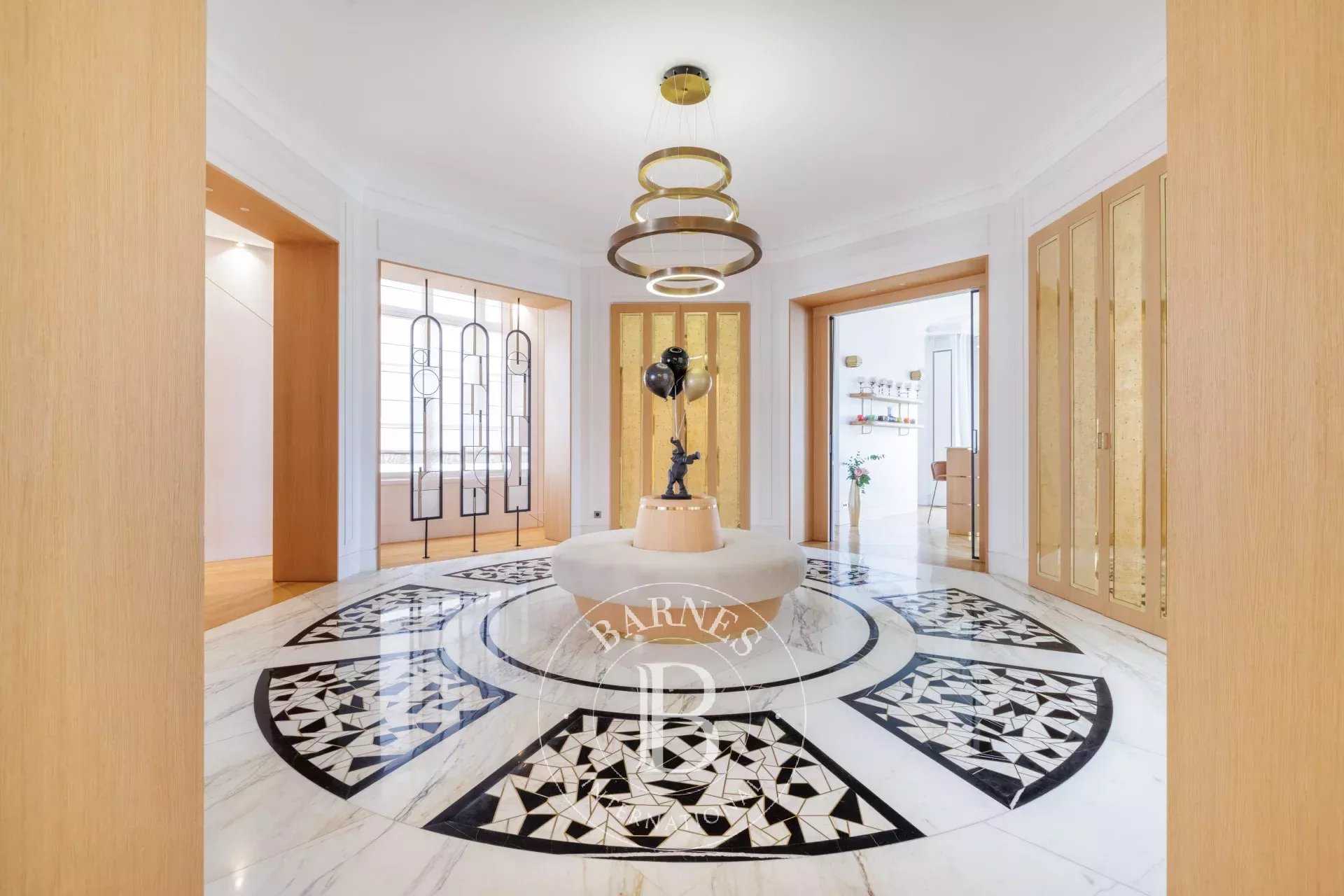 Paris  - Appartement 