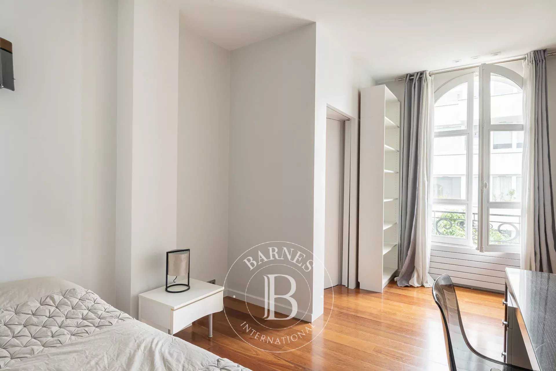 Neuilly-sur-Seine  - Maison 10 Pi&egrave;ces 6 Chambres