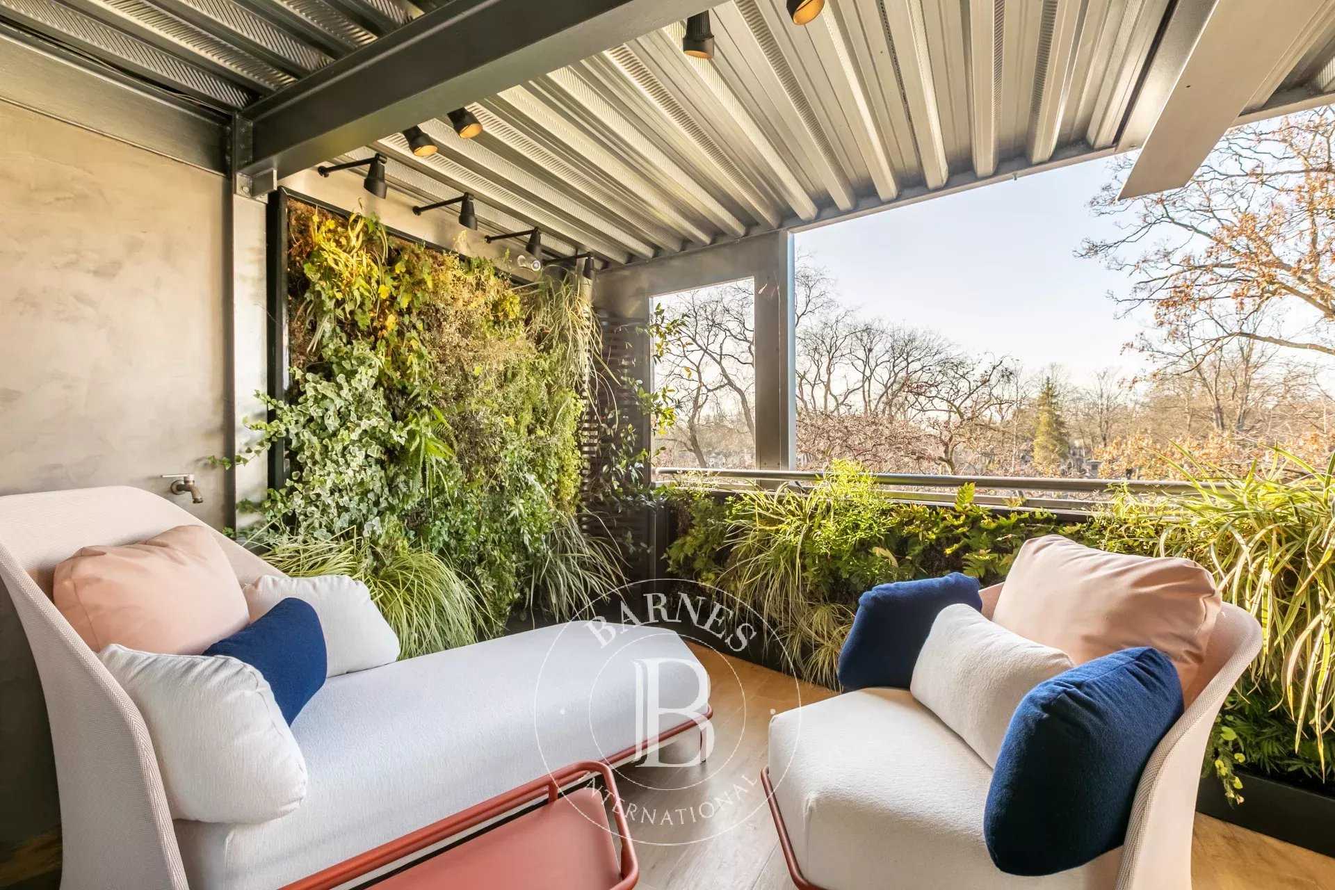 Maison Paris 75020  -  ref 6503971 (picture 1)