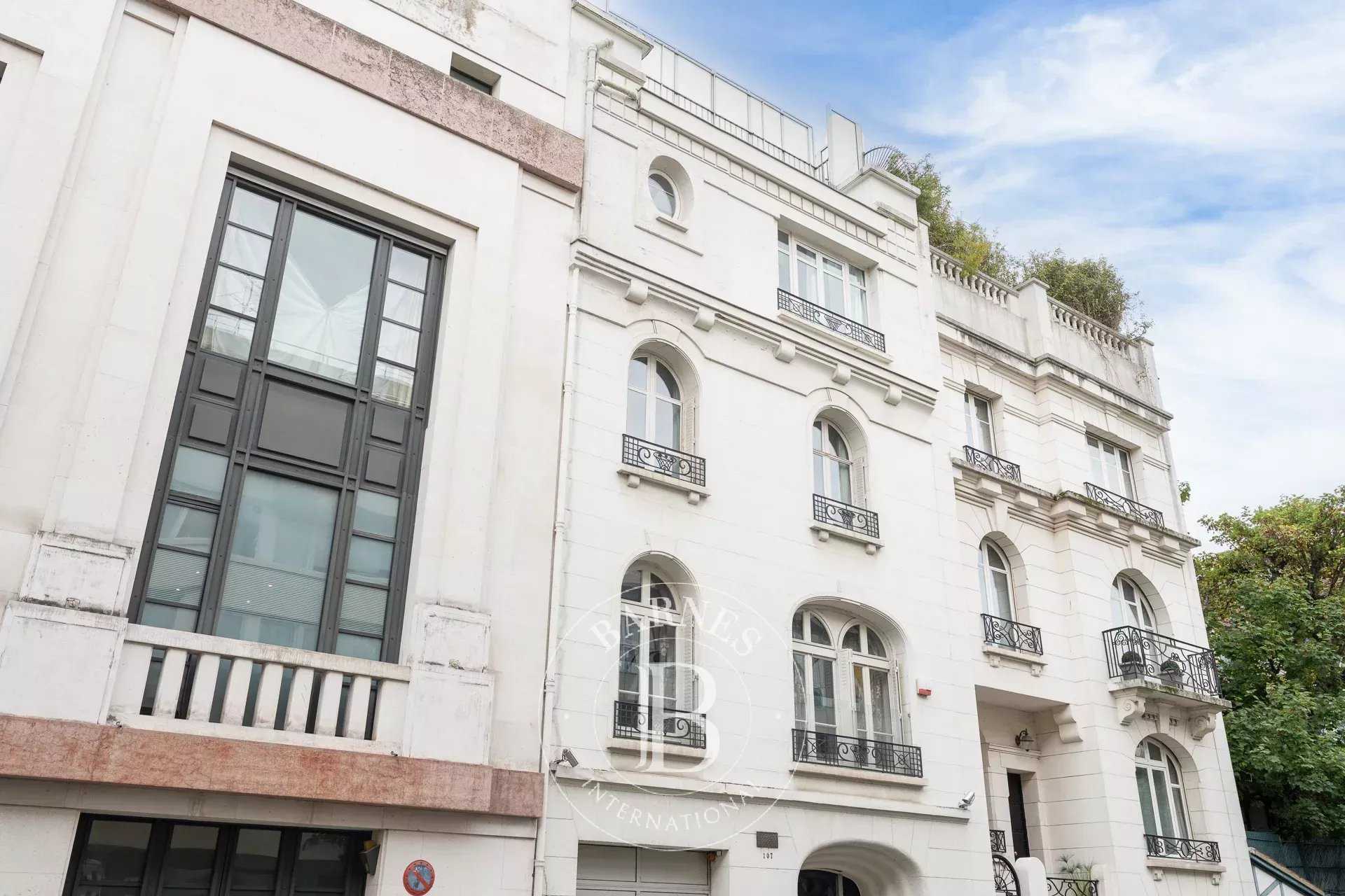 Maison Neuilly-sur-Seine  -  ref 86255022 (picture 2)