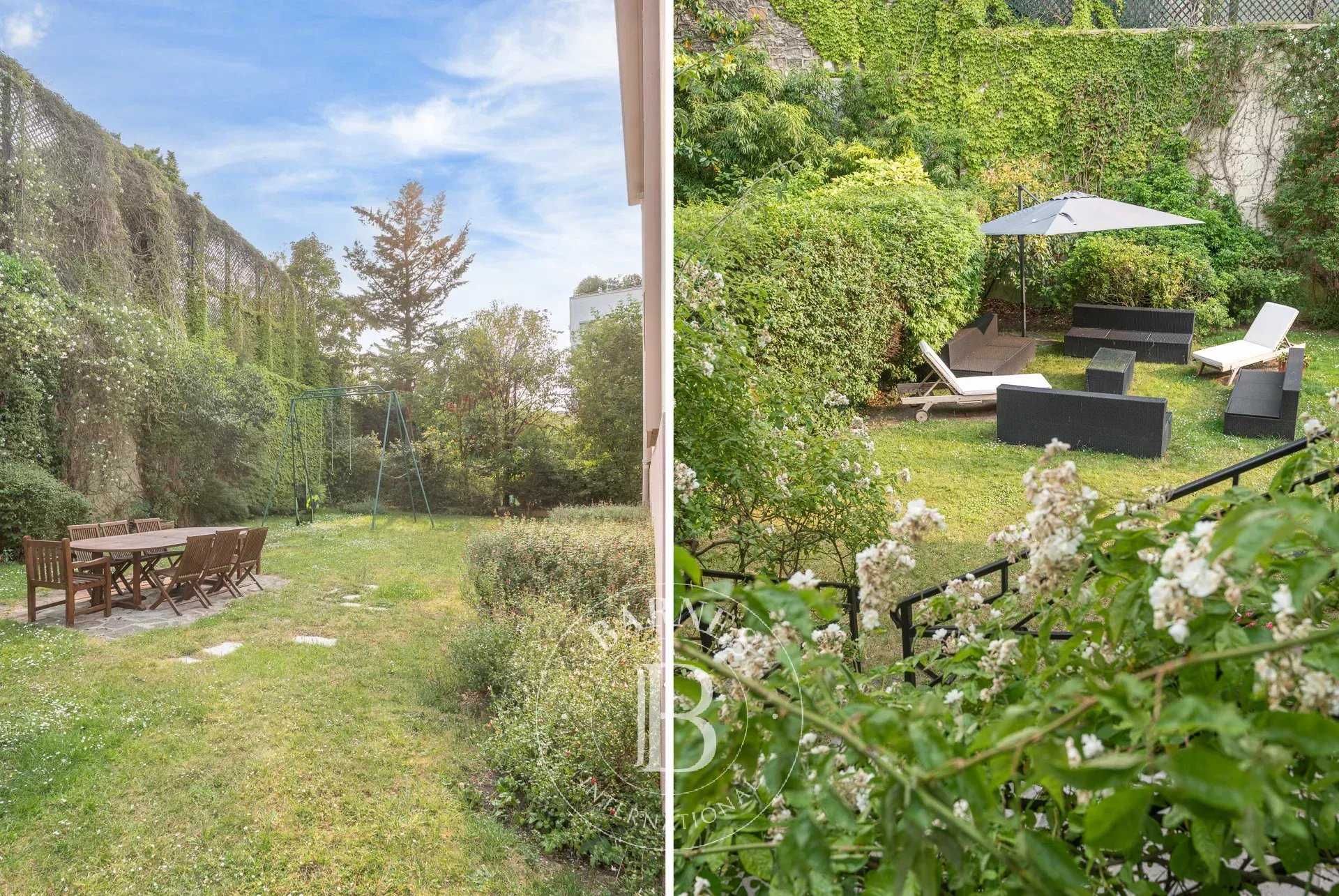 House Neuilly-sur-Seine  -  ref 85987643 (picture 2)