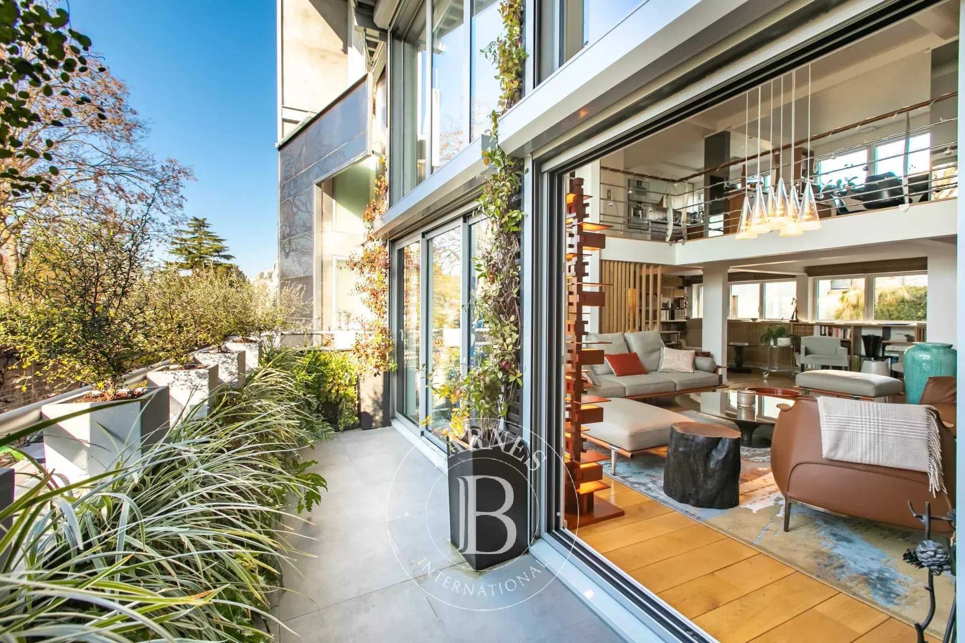 Maison Paris 75020  -  ref 6503971 (picture 2)