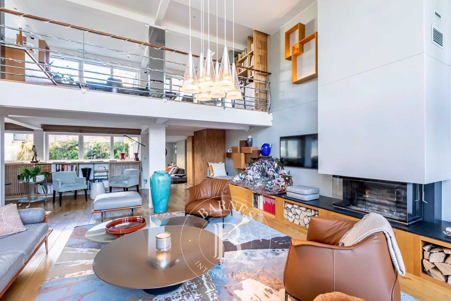 Maison Paris 75020  -  ref 6503971 (picture 3)