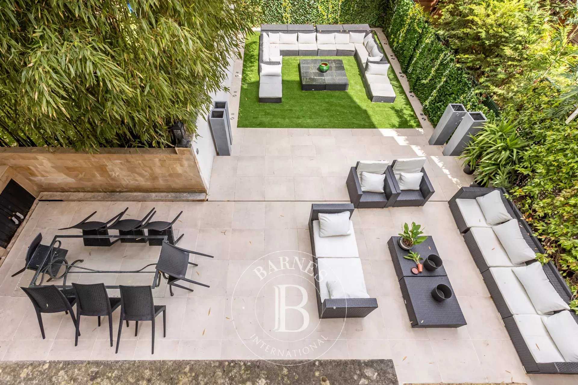 Hôtel particulier Neuilly-sur-Seine  -  ref 82551497 (picture 3)