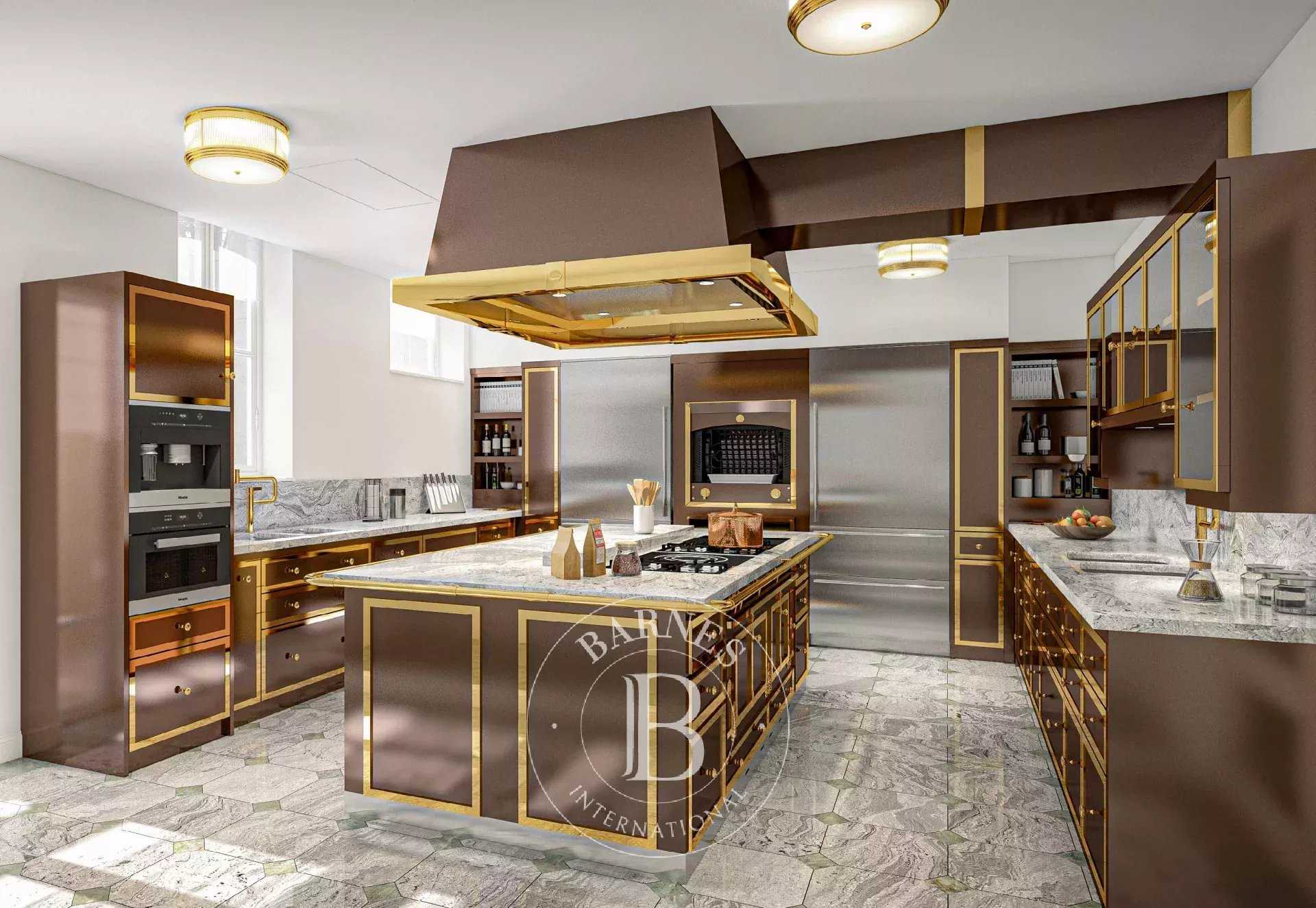 Mansion Paris 75016  -  ref 5986226 (picture 3)