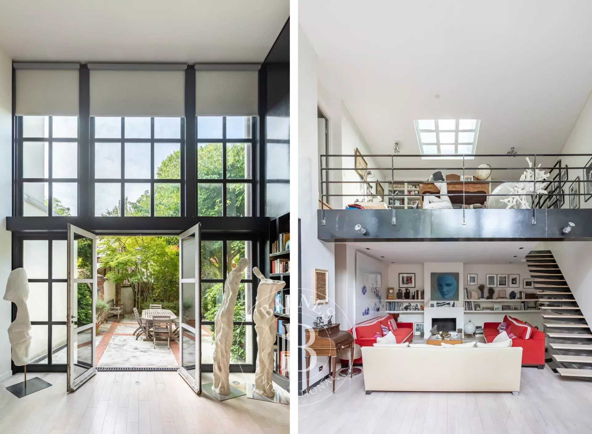 House Paris 75016  -  ref 82926935 (picture 1)