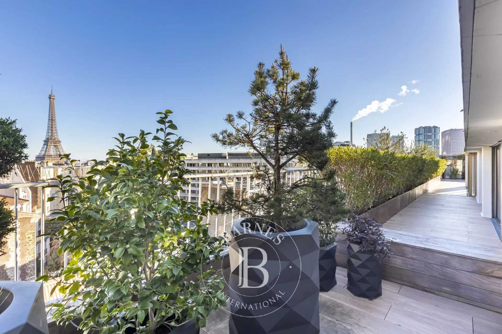 Apartment Paris 75016  -  ref 85567002 (picture 2)