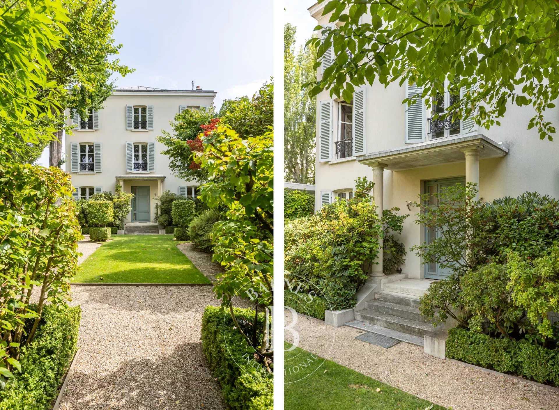 House Paris 75016  -  ref 82926935 (picture 3)