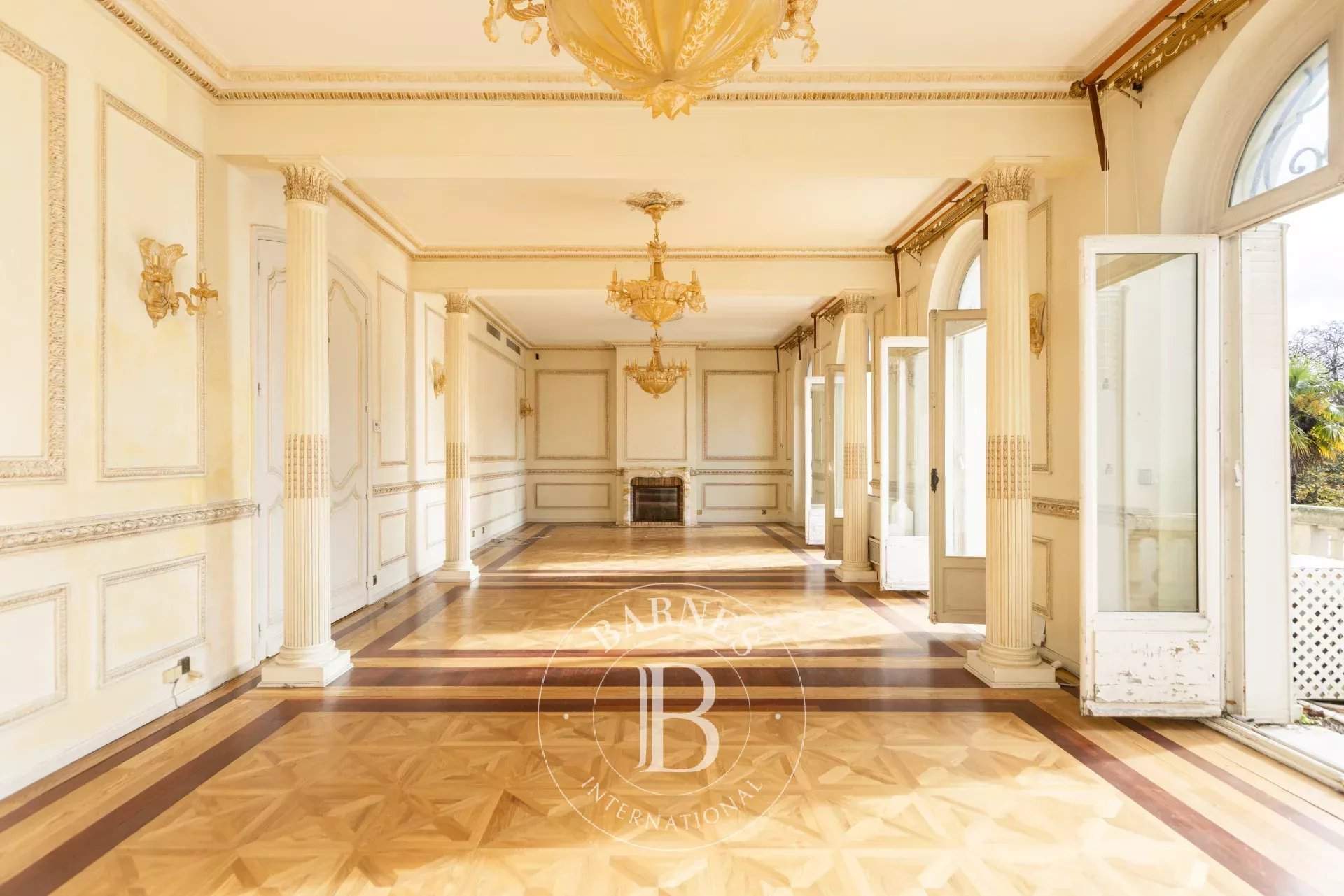 Neuilly-sur-Seine  - Mansion  - picture 4