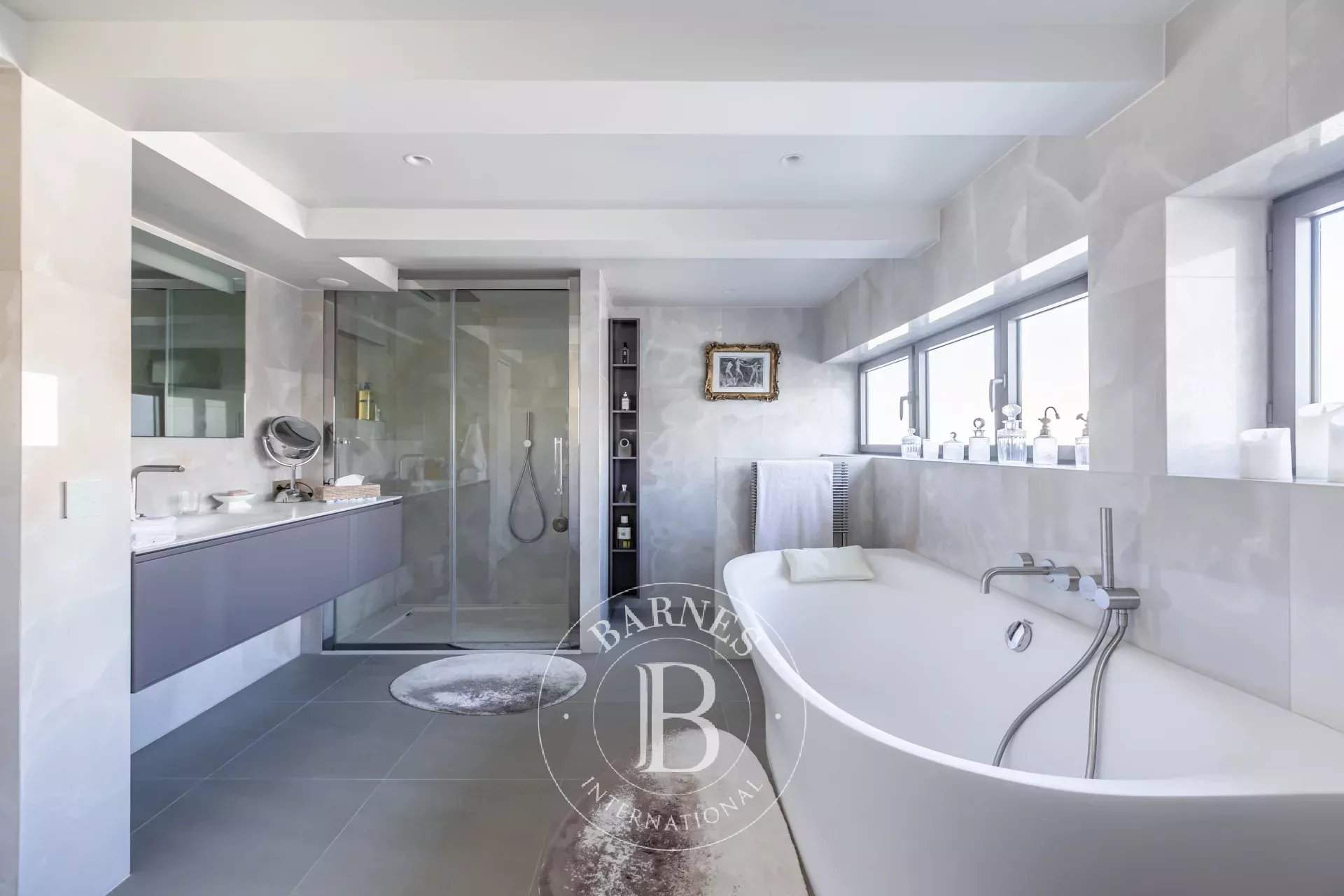 Paris  - Maison 10 Pi&egrave;ces 4 Chambres - picture 8