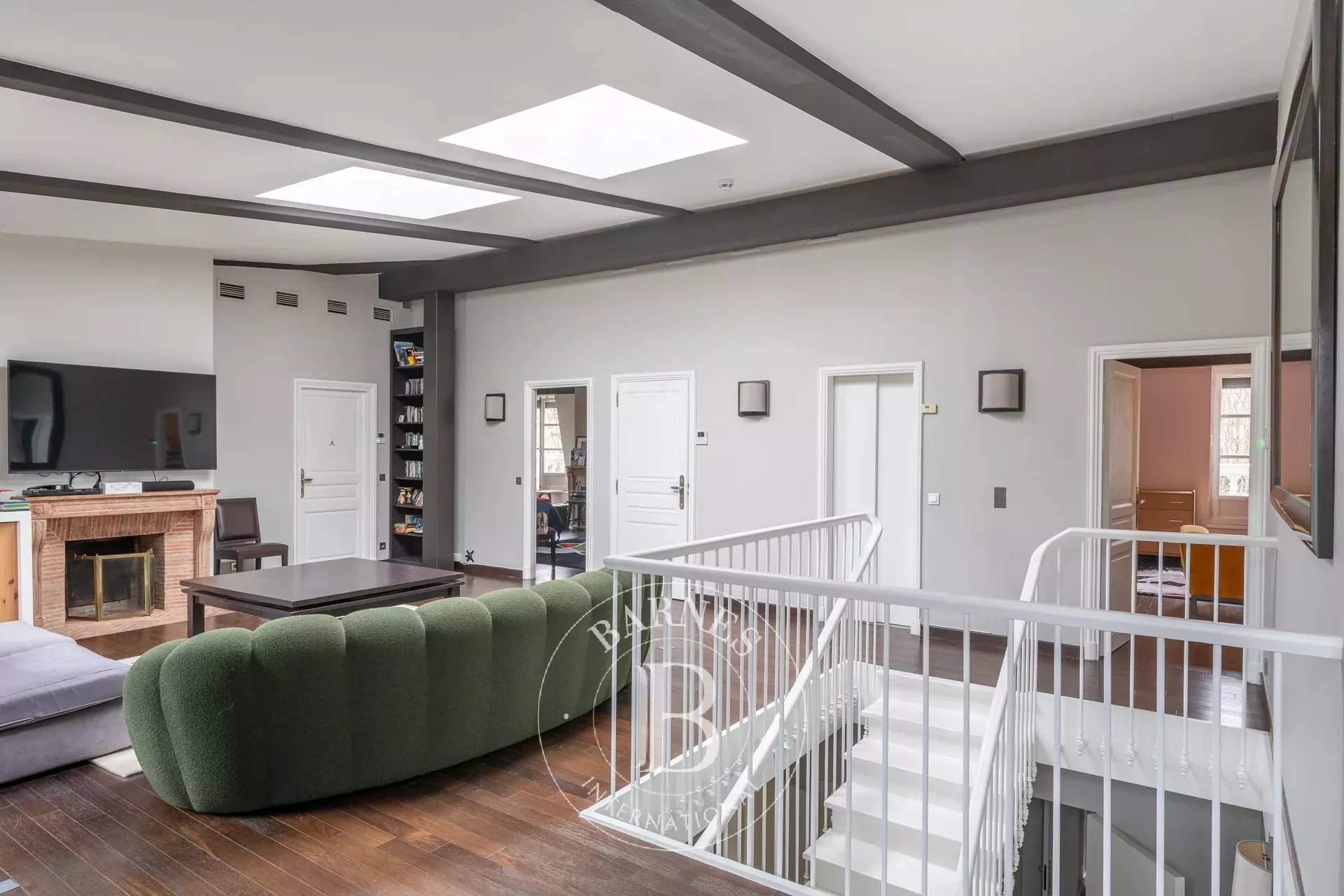Paris  - Mansion  - picture 18