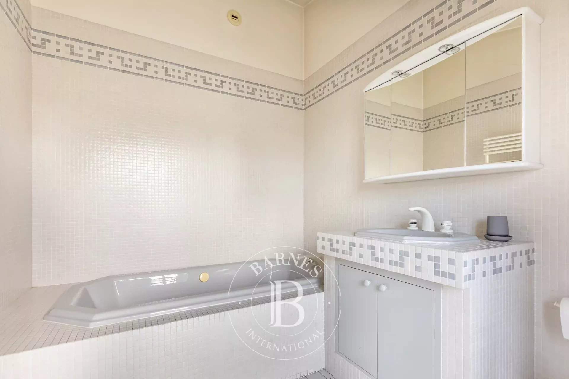 Neuilly-sur-Seine  - Hôtel particulier  - picture 15