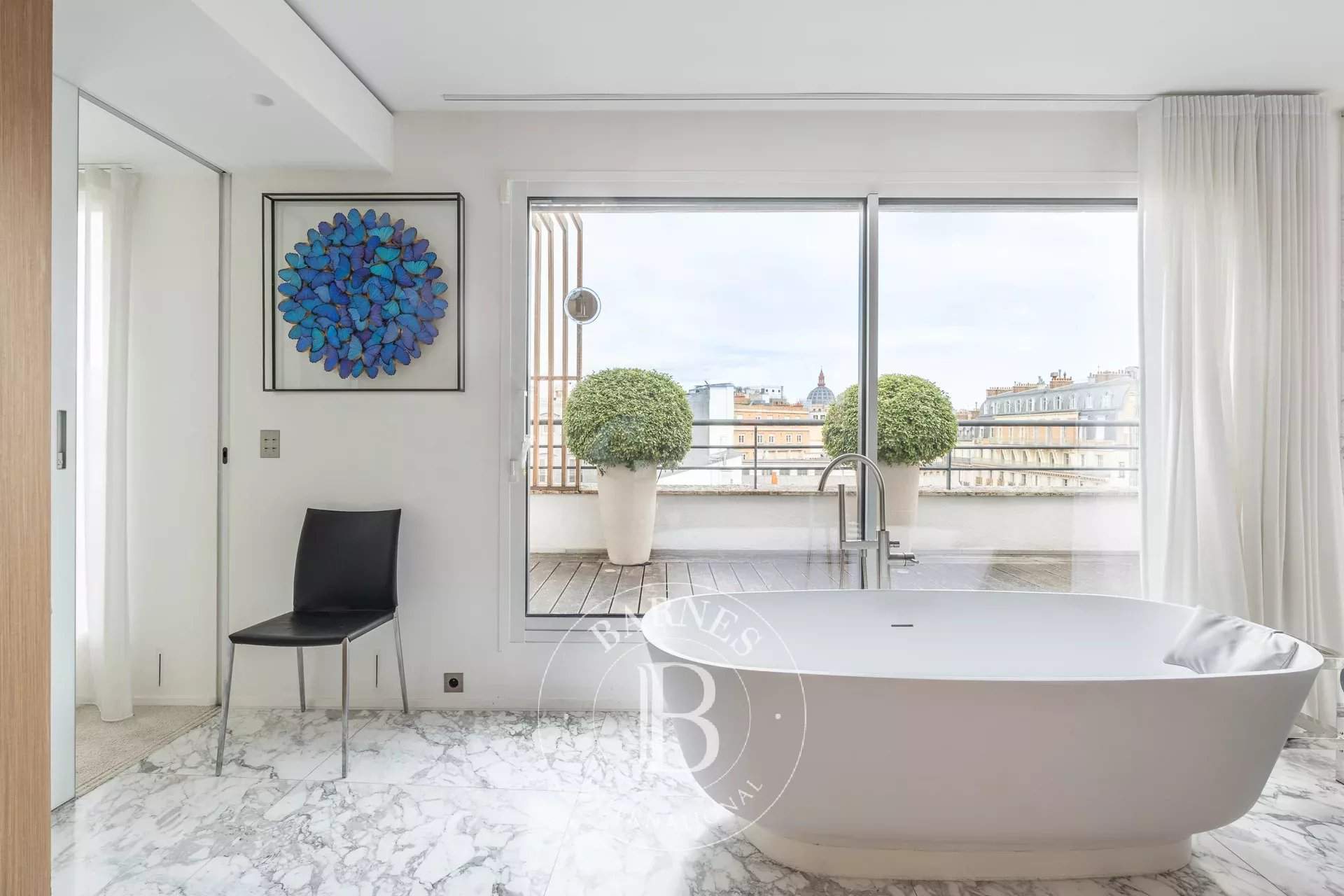 Paris  - Duplex 4 Bedrooms - picture 11