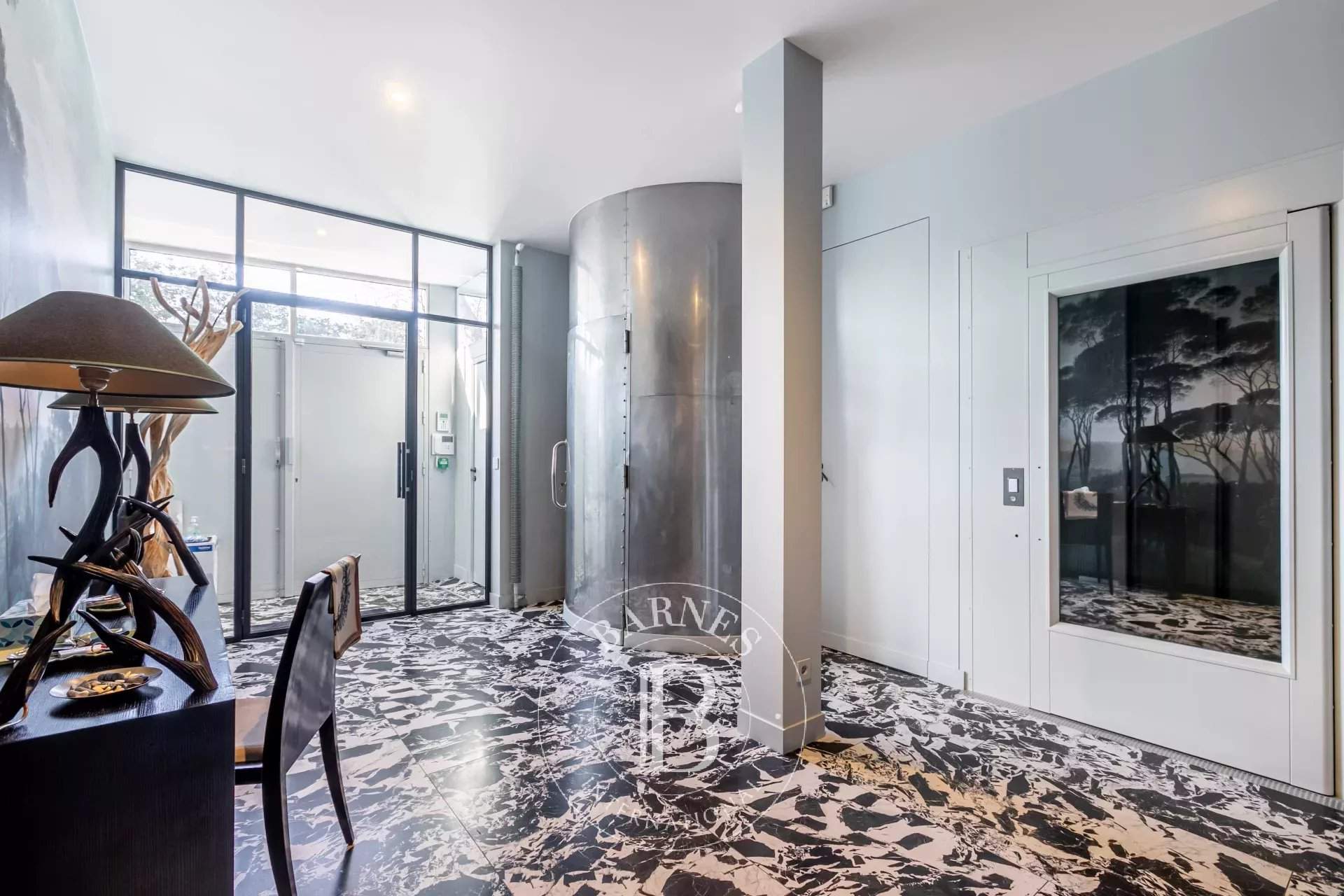 Paris  - Maison 10 Pi&egrave;ces 4 Chambres - picture 5