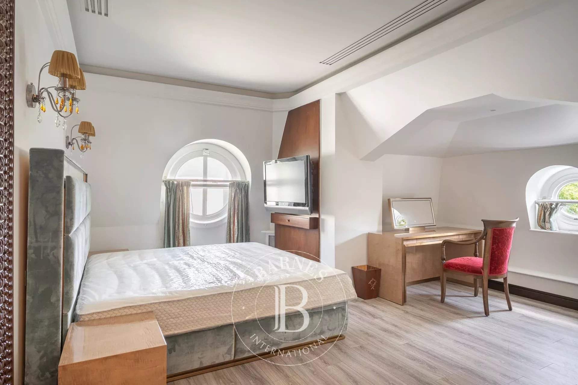 Neuilly-sur-Seine  - Hôtel particulier  - picture 15