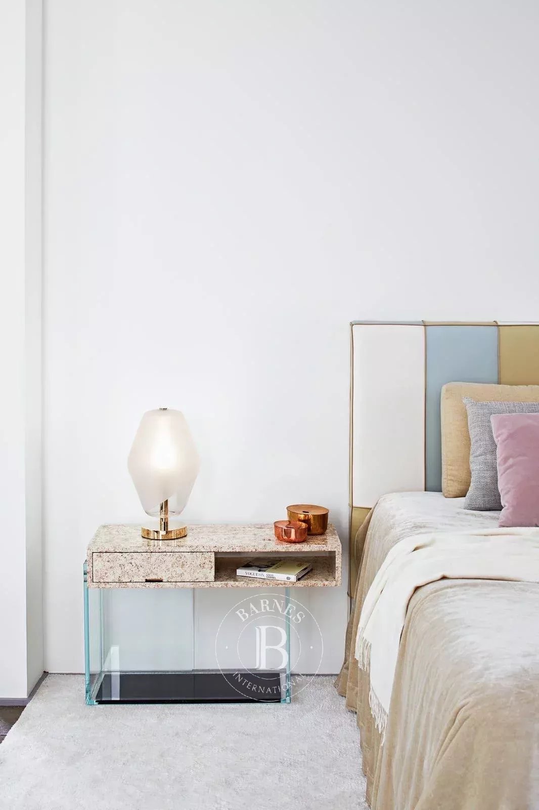 Neuilly-sur-Seine  - Palacete 9 Cuartos 5 Habitaciones - picture 13