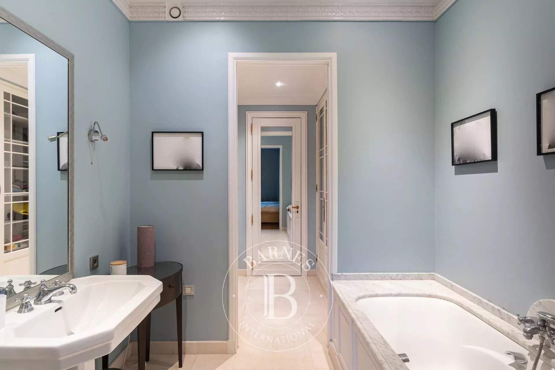Paris  - Mansion  - picture 16
