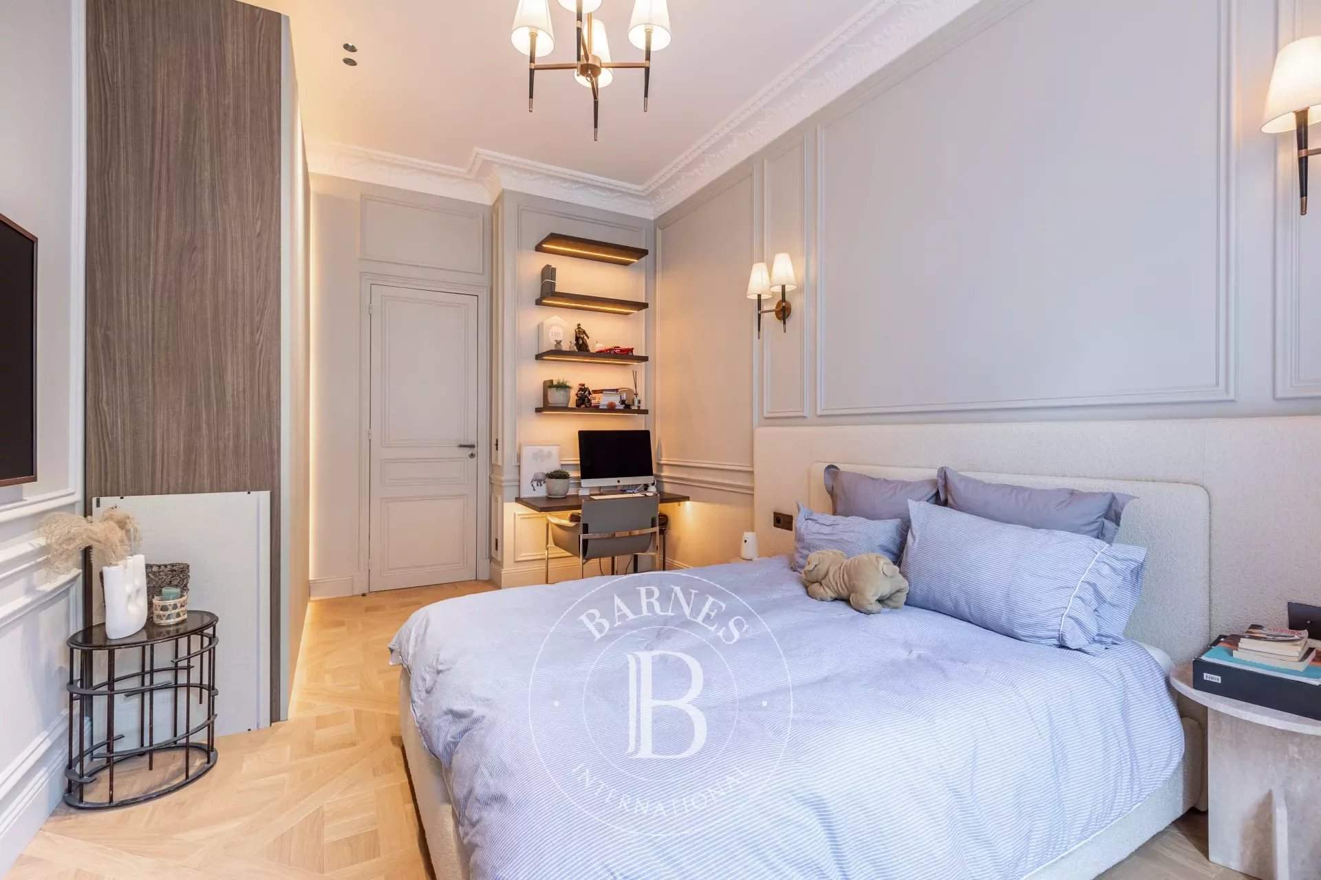 Paris  - Apartment 5 Bedrooms - picture 14