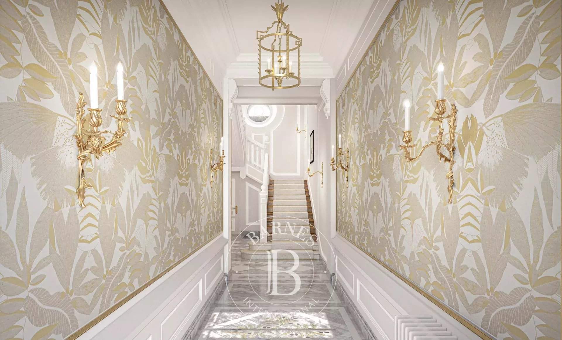 Paris  - Mansion 4 Bedrooms - picture 6