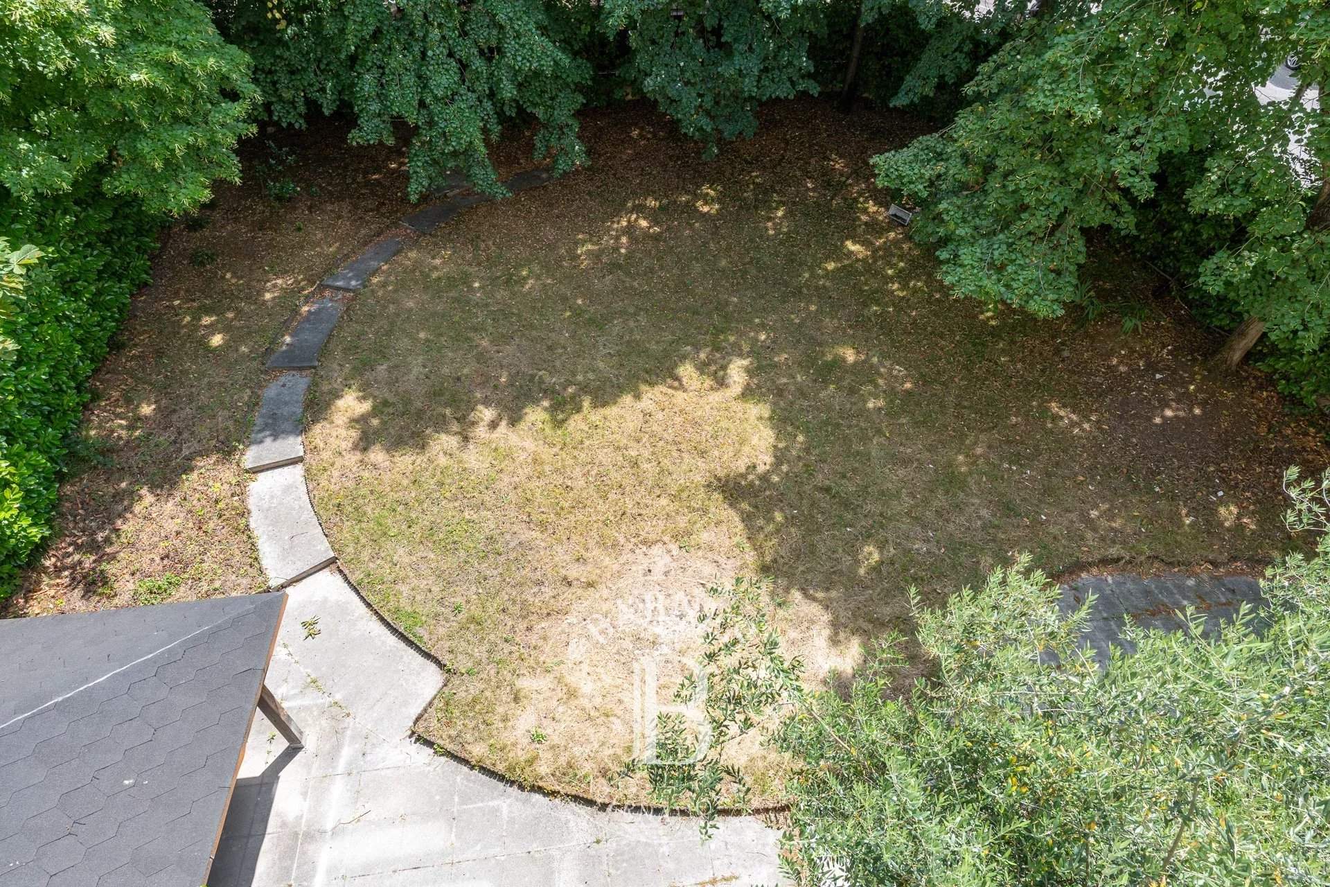 Neuilly-sur-Seine  - Hôtel particulier  - picture 2