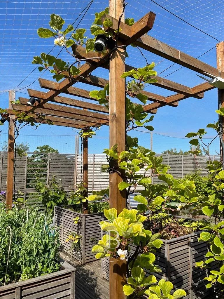 Paris  - Maison 10 Pi&egrave;ces 4 Chambres - picture 18