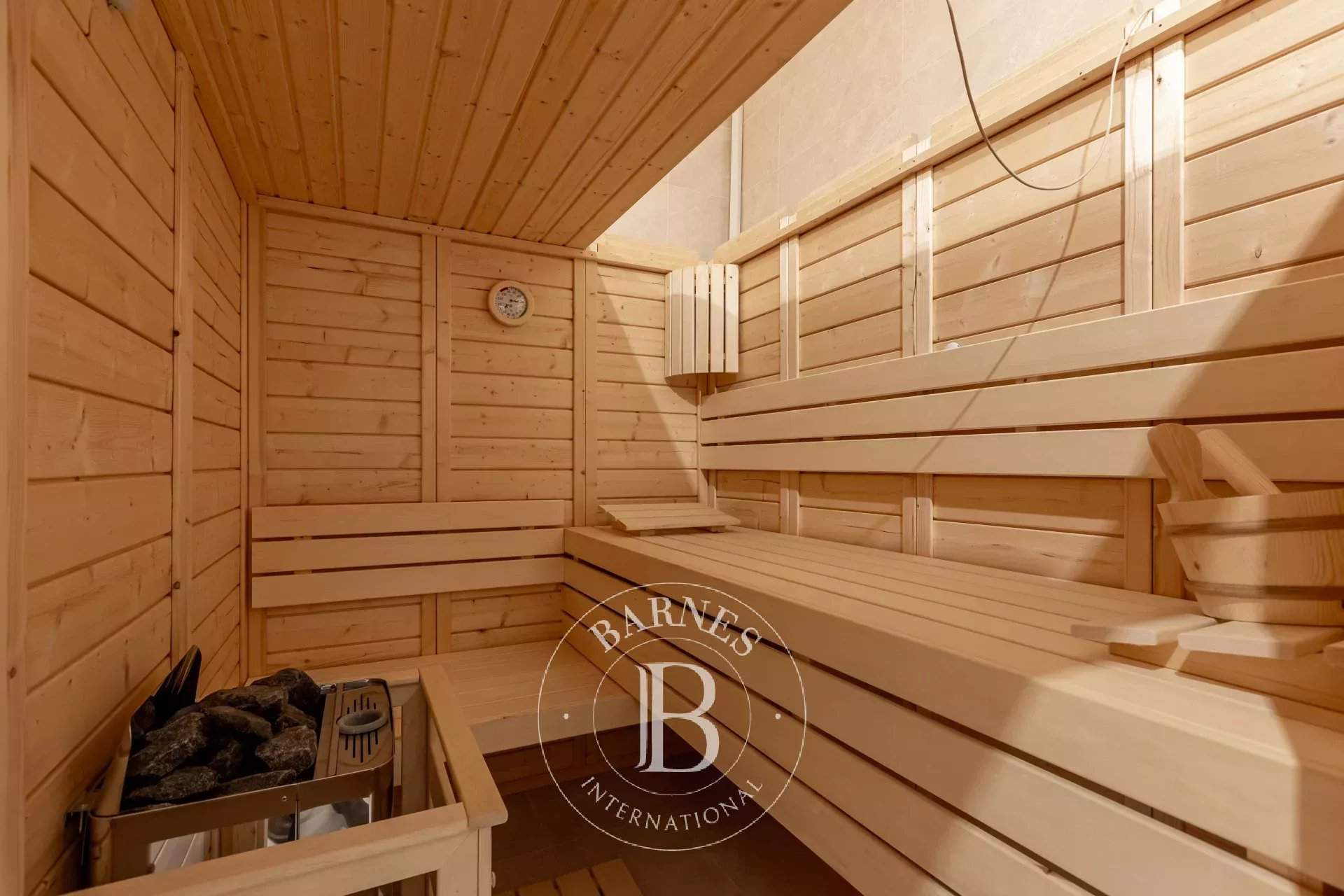 Neuilly-sur-Seine  - Hôtel particulier  - picture 19