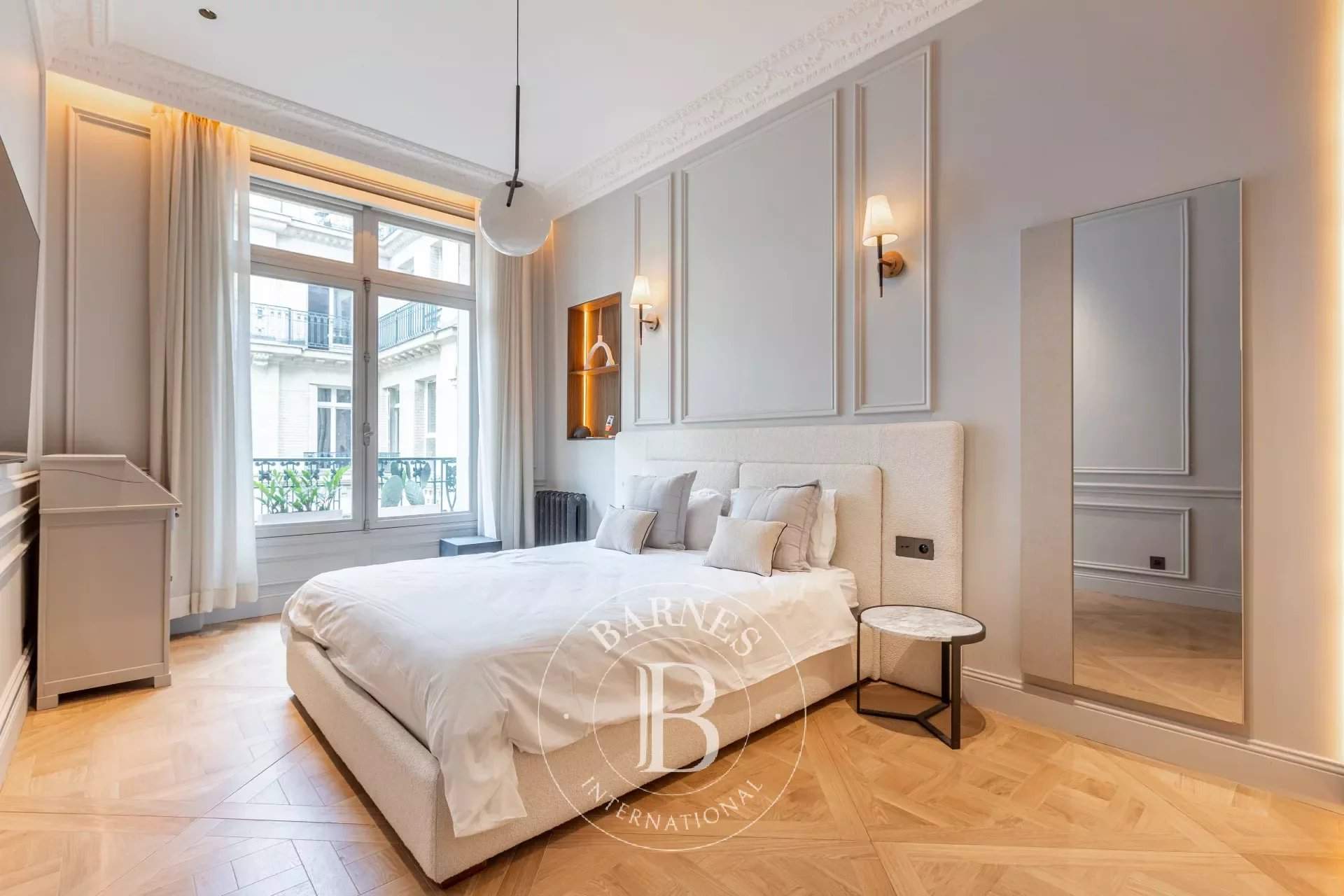 Paris  - Apartment 5 Bedrooms - picture 10