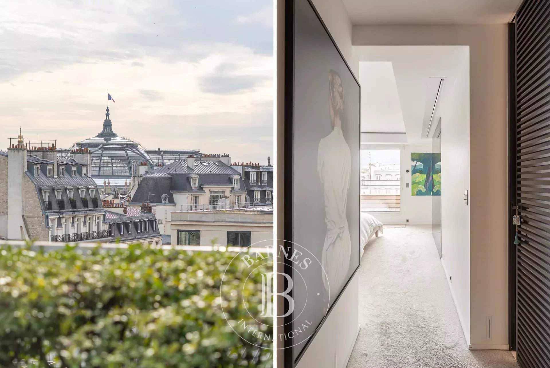 Paris  - Duplex 4 Bedrooms - picture 14