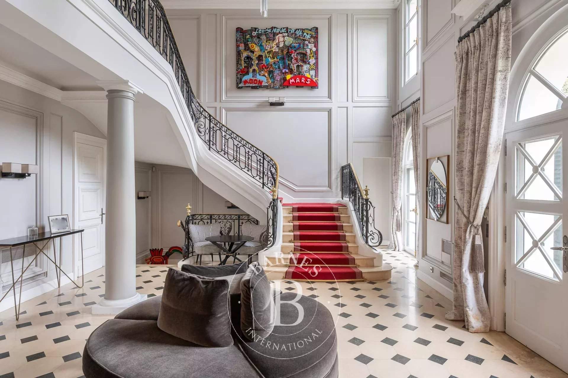 Paris  - Mansion  - picture 7
