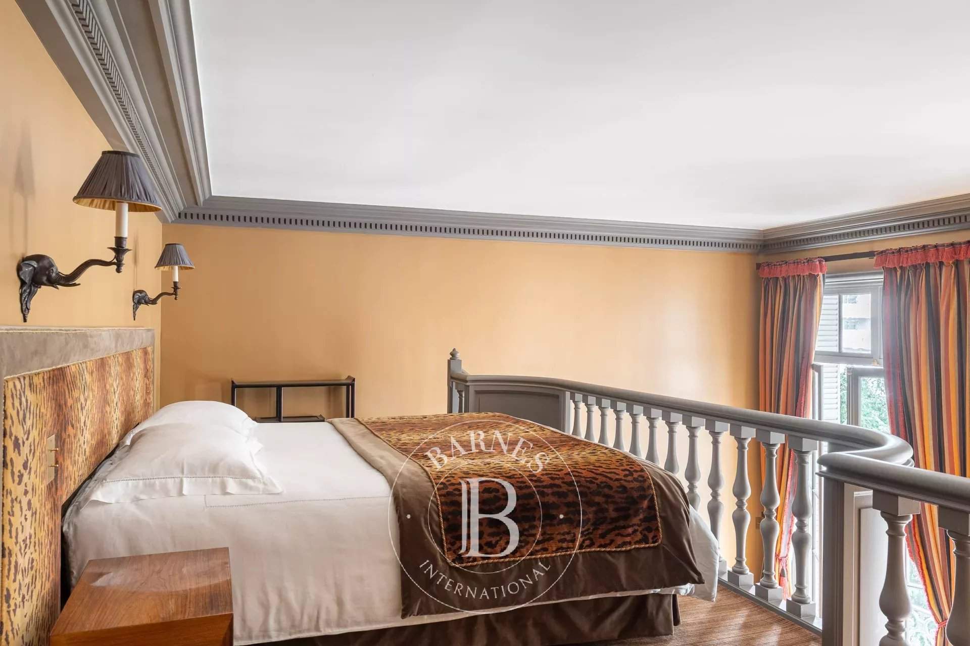 Paris  - Apartment 2 Bedrooms - picture 13