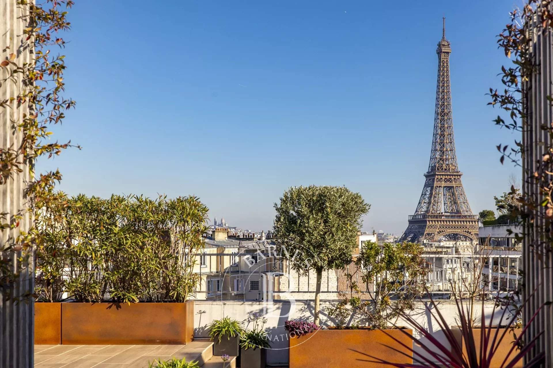 Paris  - Appartement  - picture 11