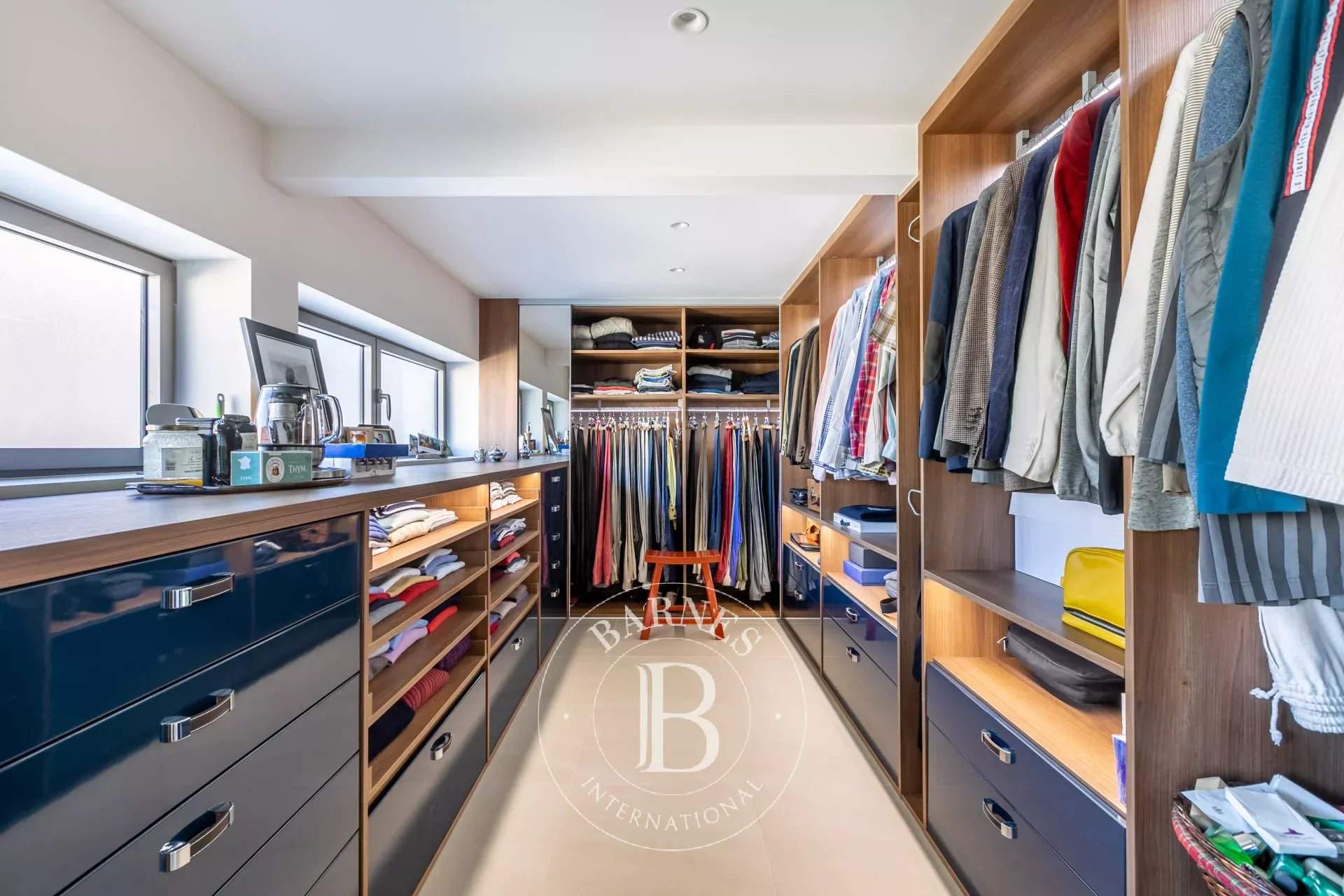 Paris  - Maison 10 Pi&egrave;ces 4 Chambres - picture 7