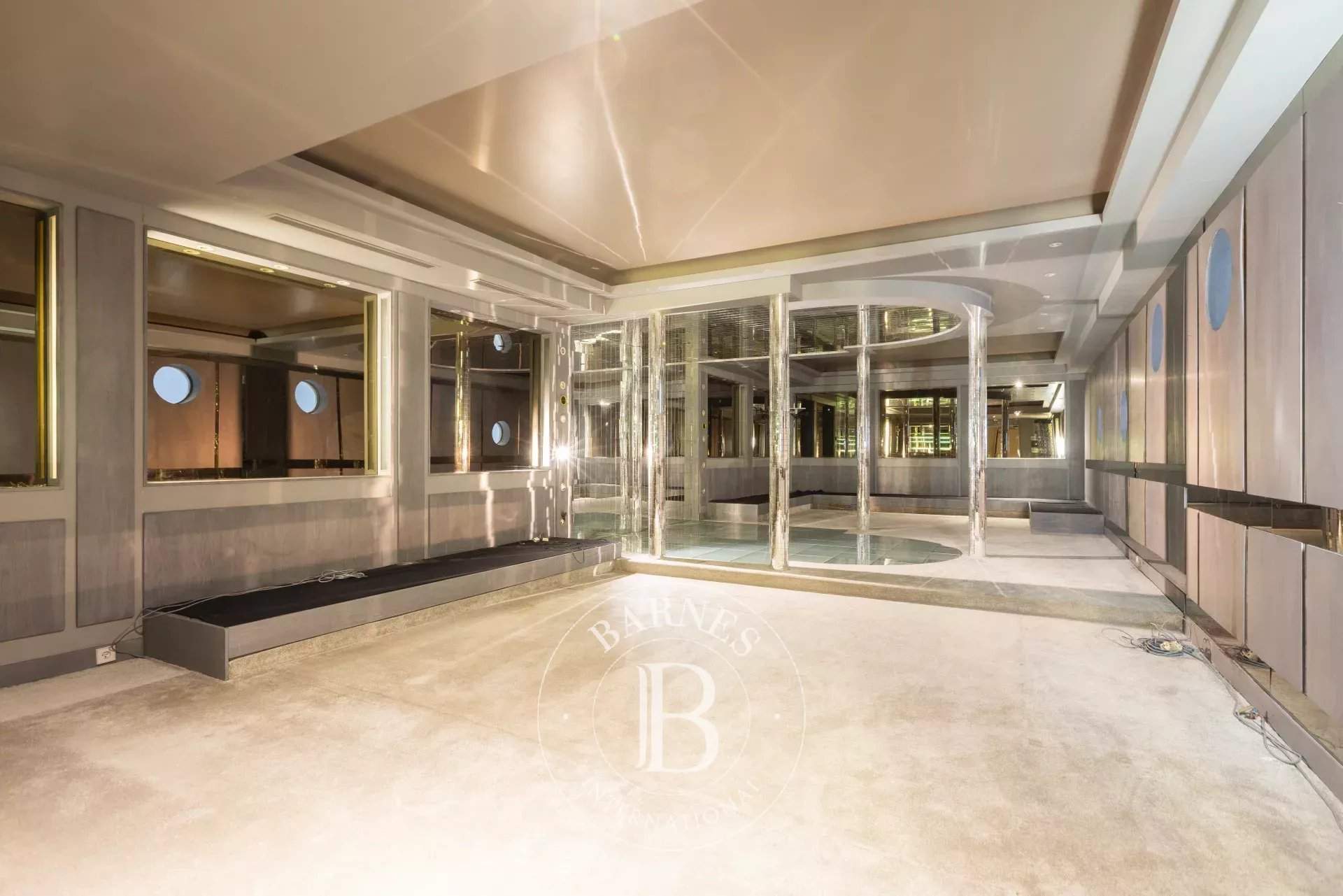 Neuilly-sur-Seine  - Mansion  - picture 17