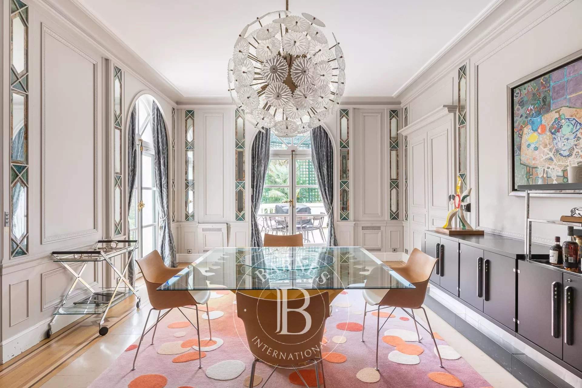 Paris  - Mansion  - picture 5