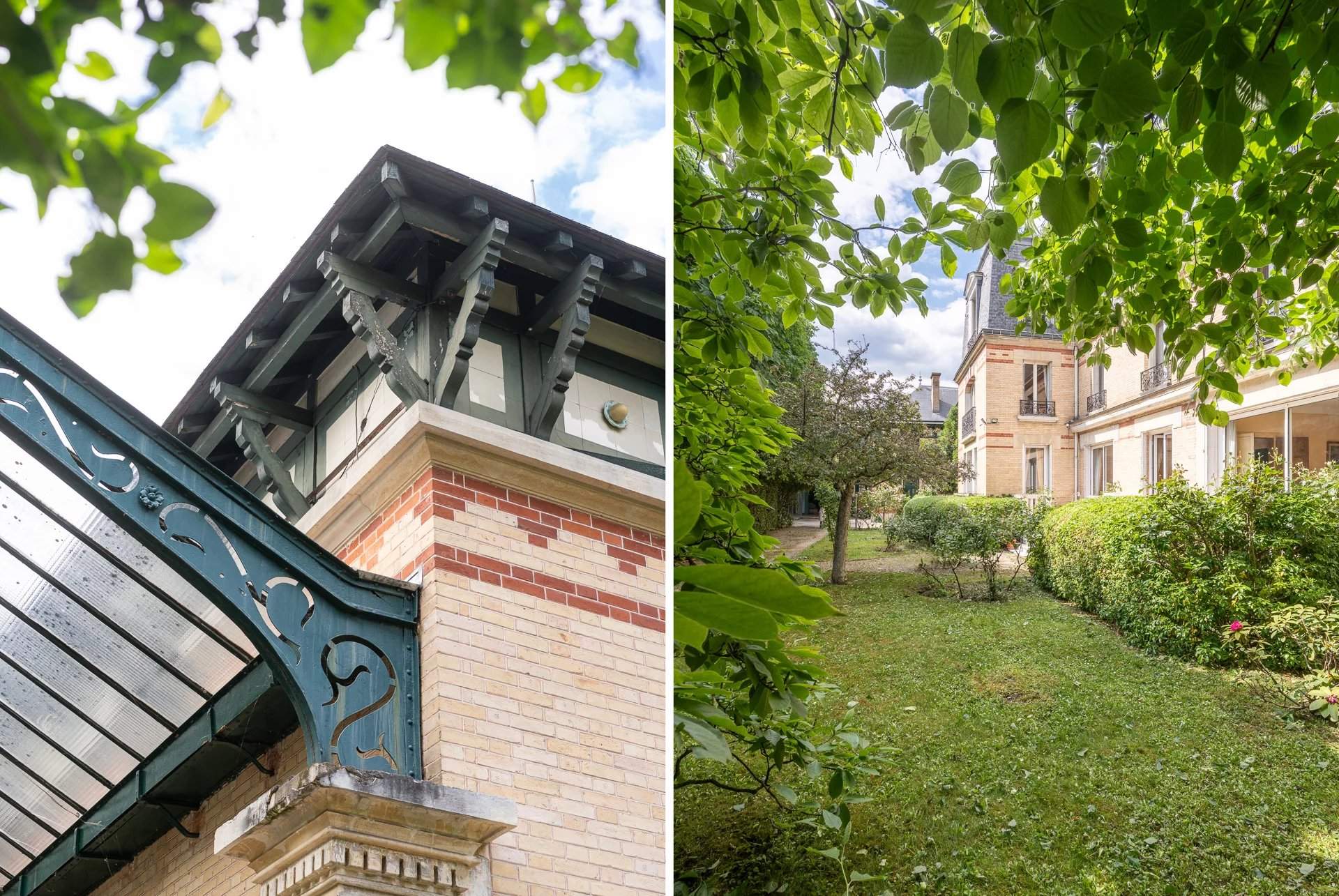 Paris  - House 10 Bedrooms - picture 2