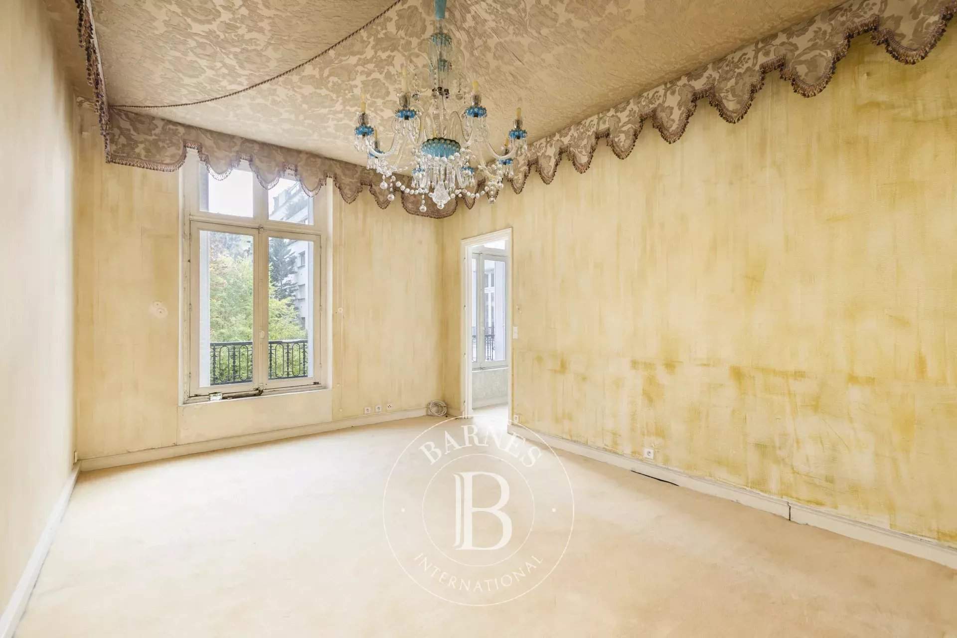 Neuilly-sur-Seine  - Mansion  - picture 12