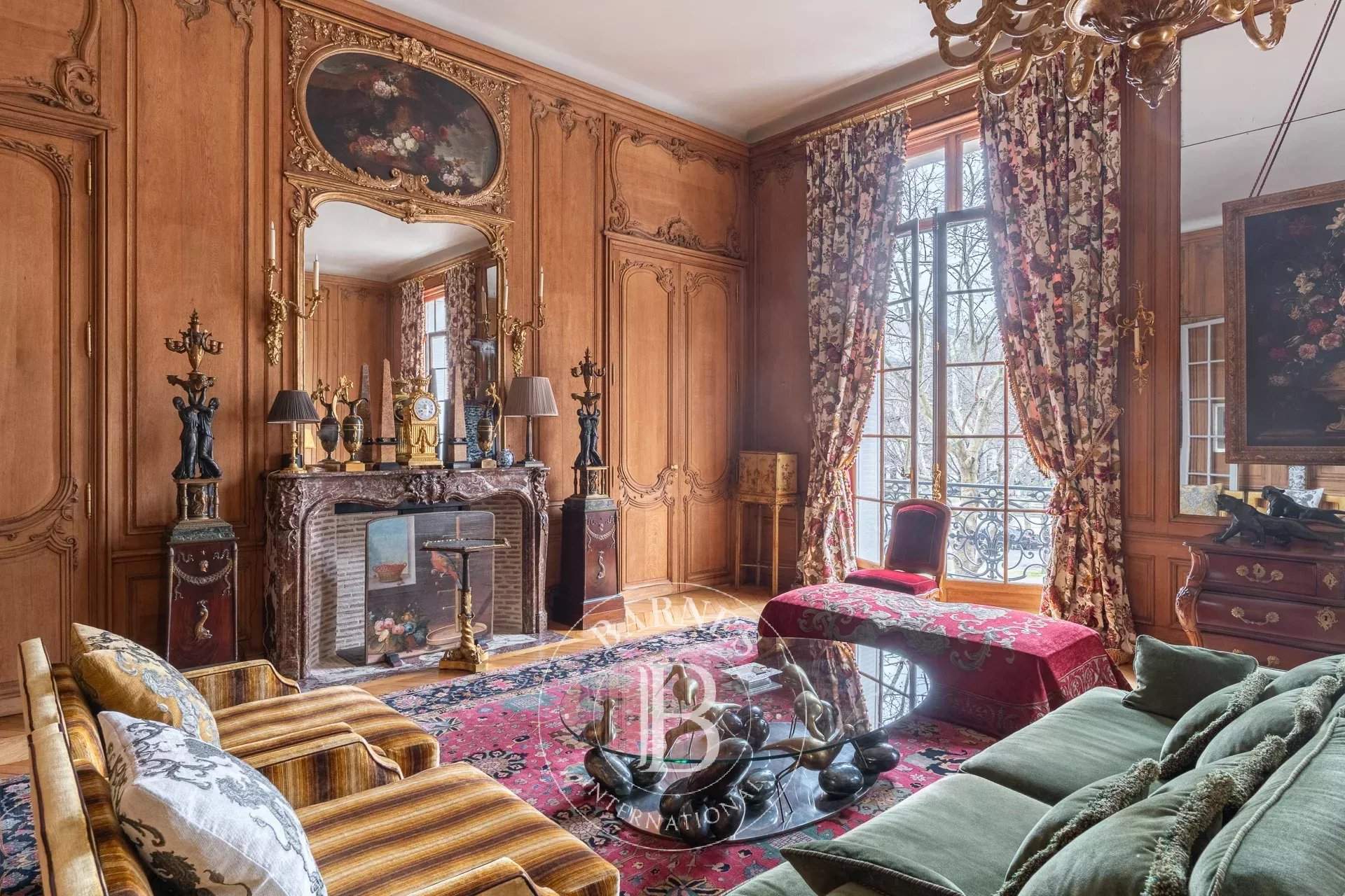 Paris  - Apartment 2 Bedrooms - picture 3