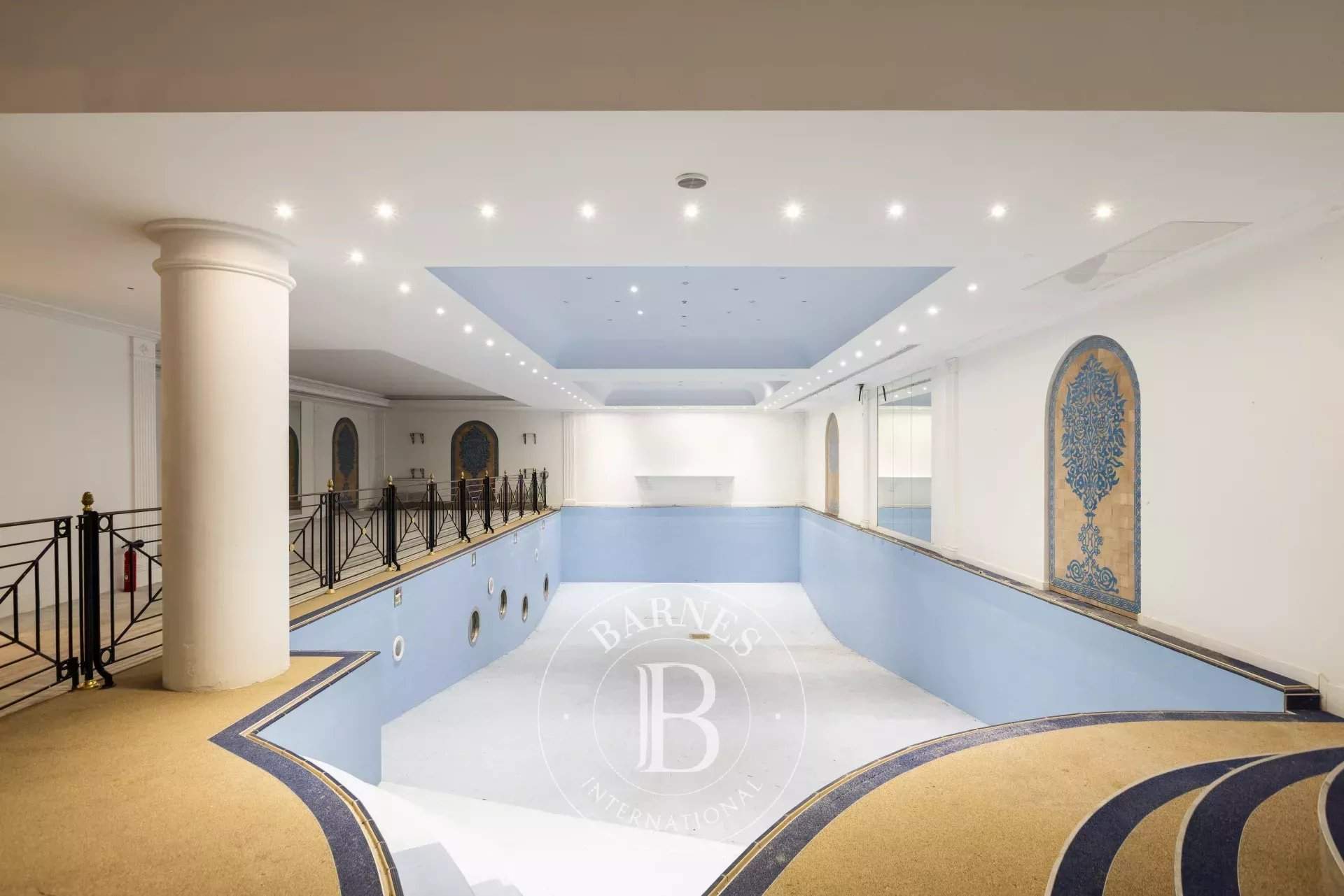 Neuilly-sur-Seine  - Mansion  - picture 15