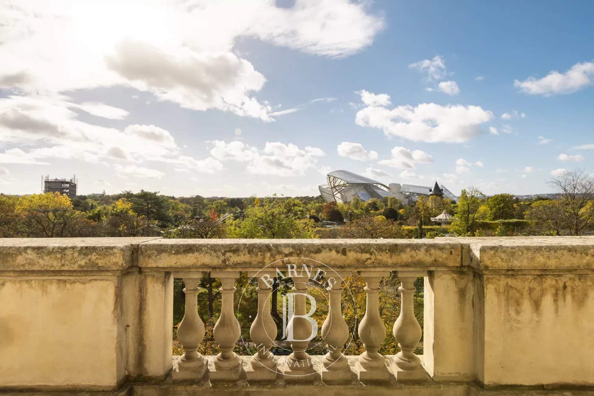 Neuilly-sur-Seine  - Mansion  - picture 19