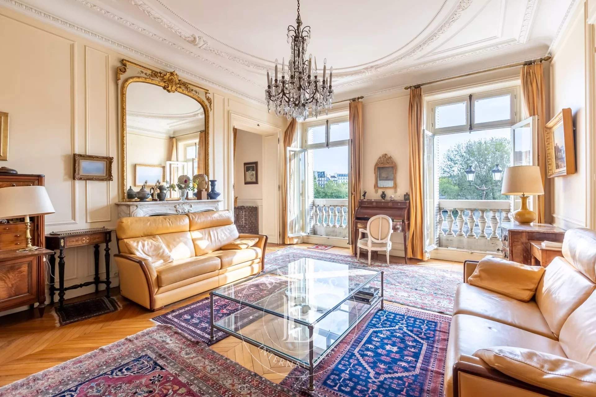 Paris  - Appartement 6 Pièces 4 Chambres - picture 4