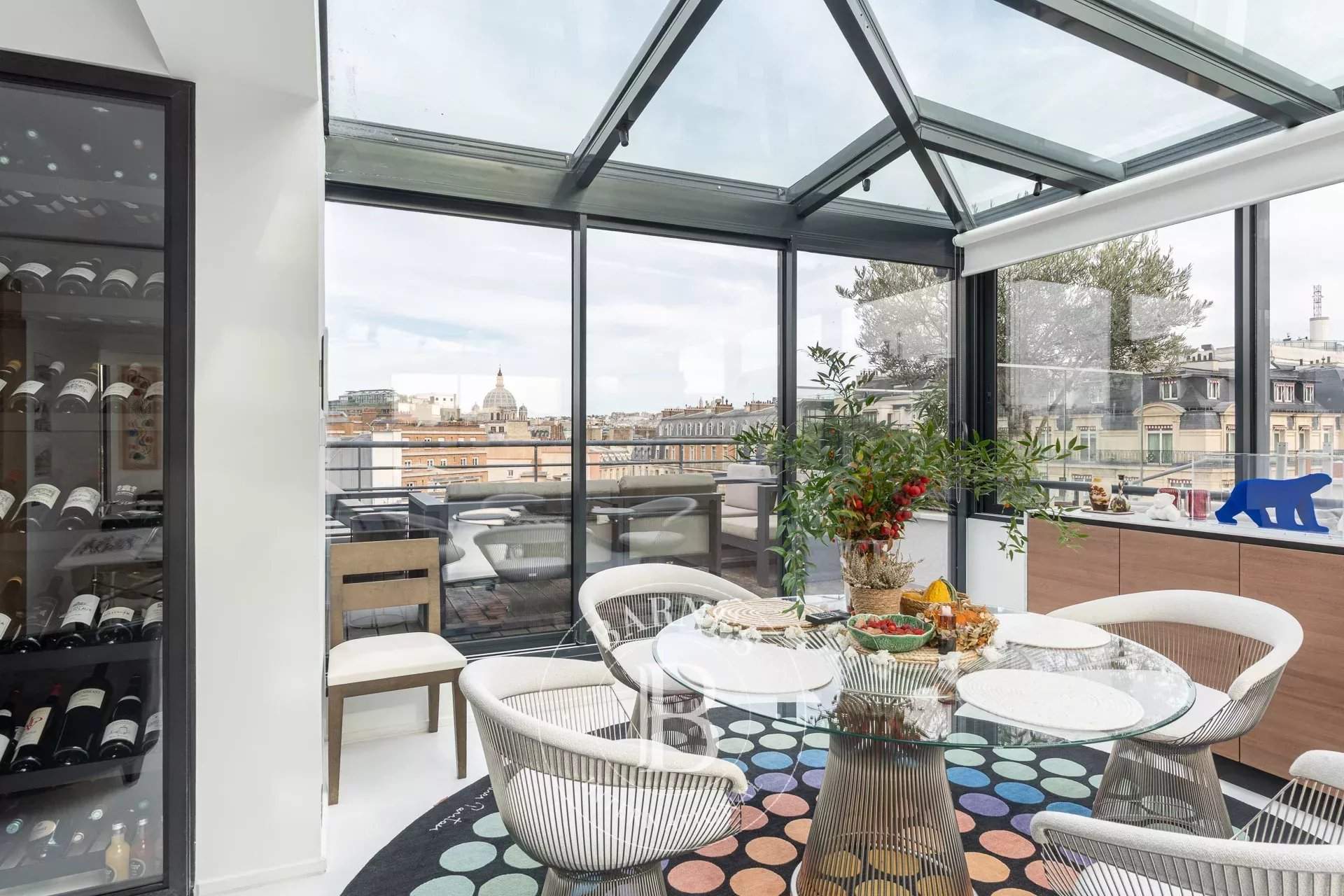 Paris  - Duplex 4 Bedrooms - picture 5