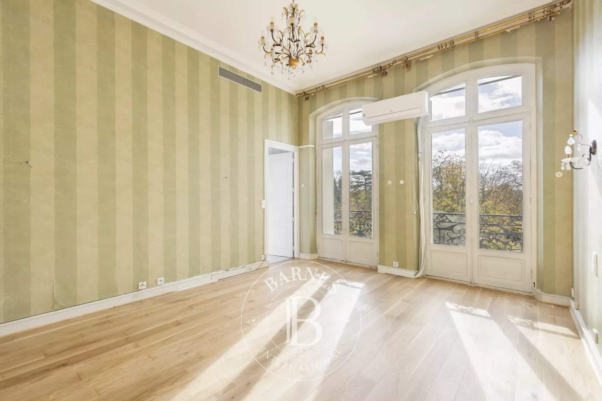 Neuilly-sur-Seine  - Mansion  - picture 10