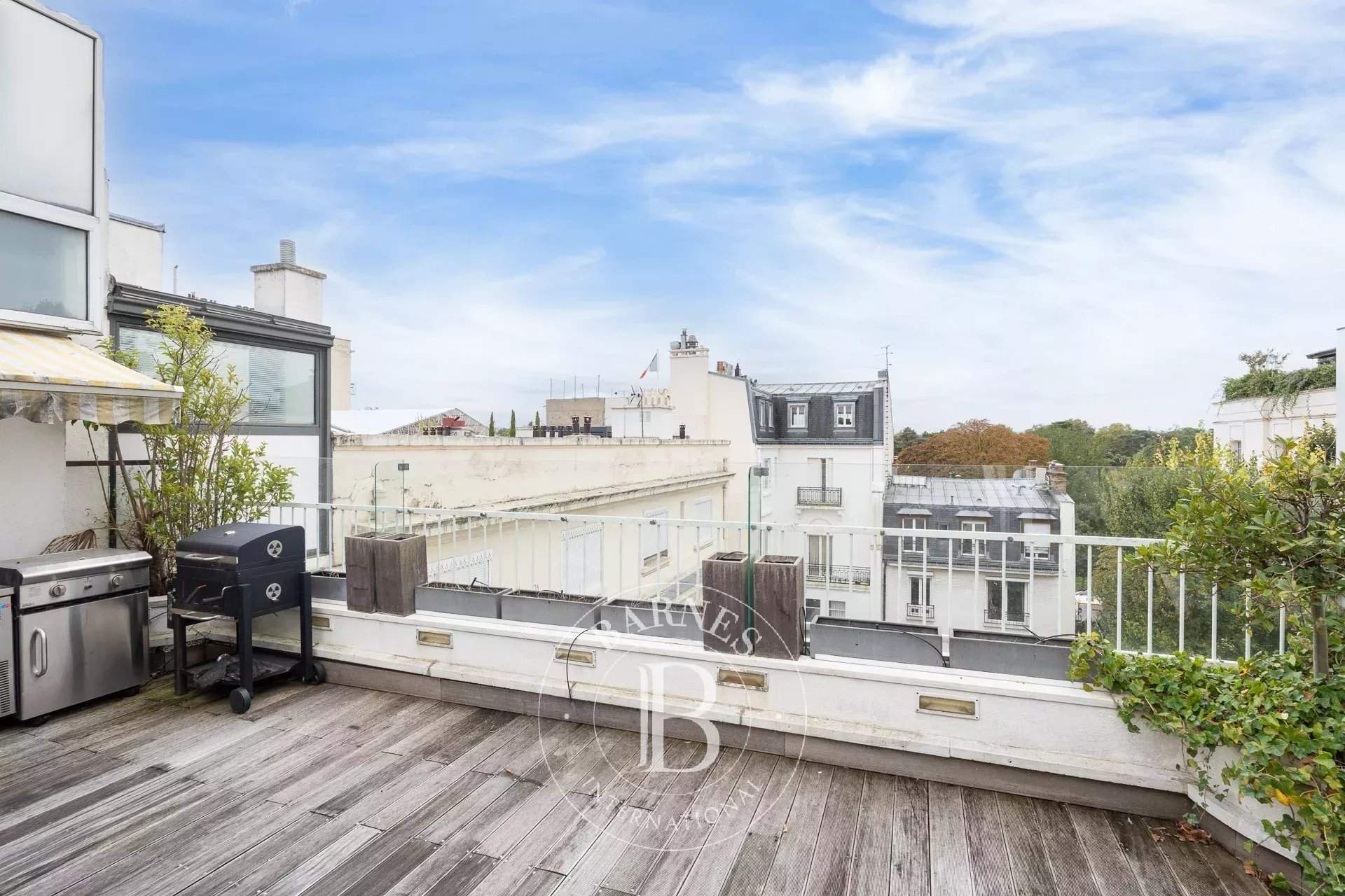 Neuilly-sur-Seine  - Maison 10 Pi&egrave;ces 6 Chambres - picture 9