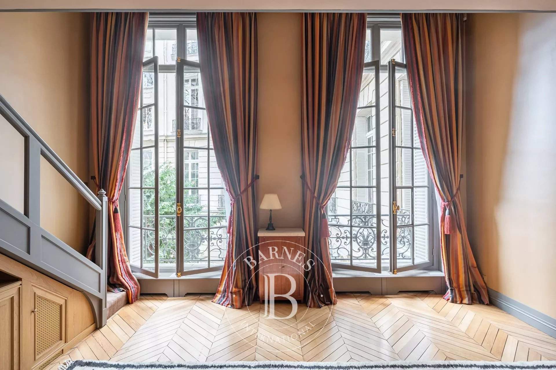 Paris  - Apartment 2 Bedrooms - picture 11