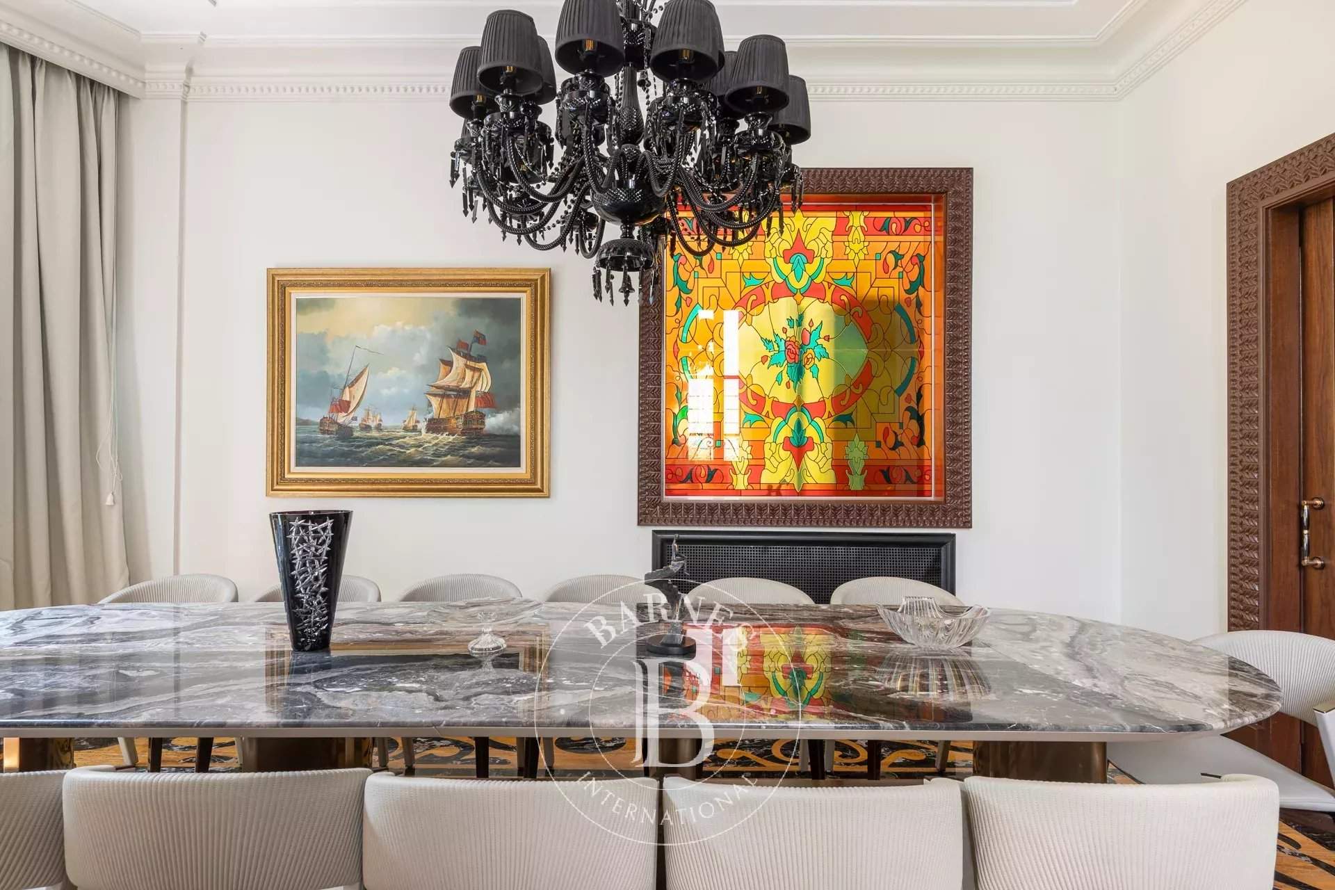 Neuilly-sur-Seine  - Hôtel particulier  - picture 10