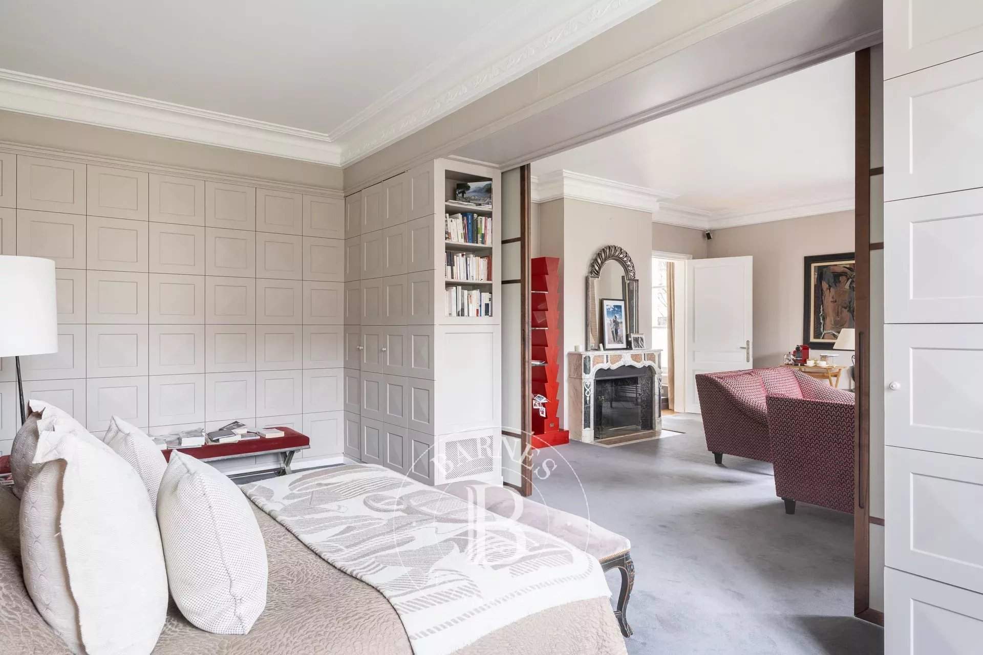 Paris  - Mansion  - picture 15