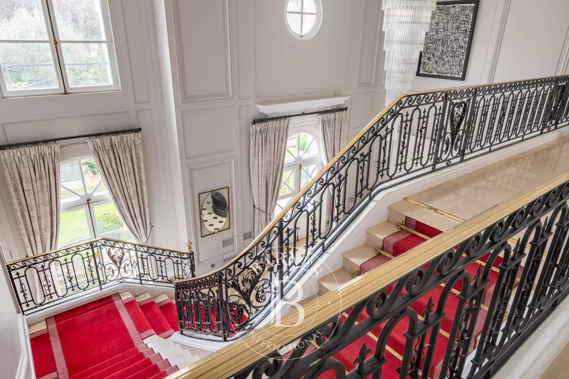 Paris  - Mansion  - picture 6