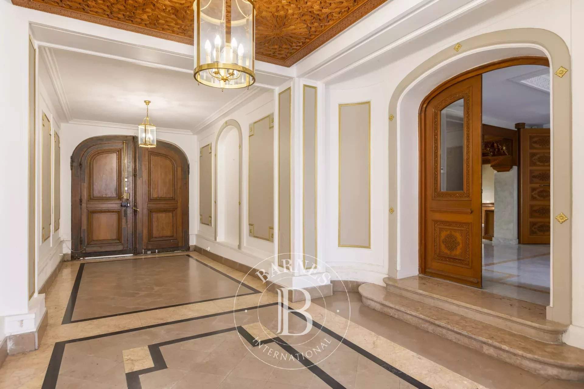 Neuilly-sur-Seine  - Mansion  - picture 18